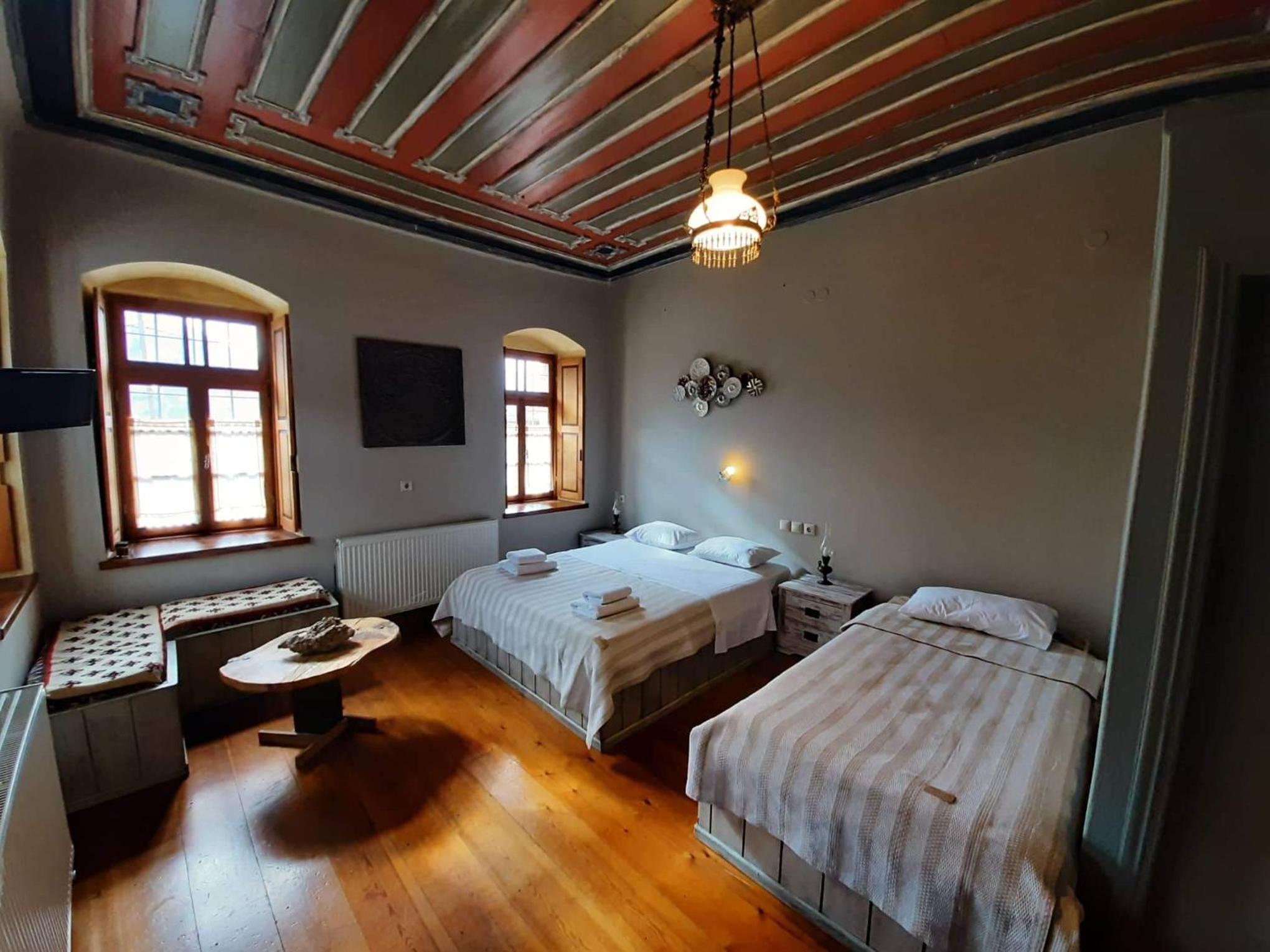 Double or Twin Room - Photo 17