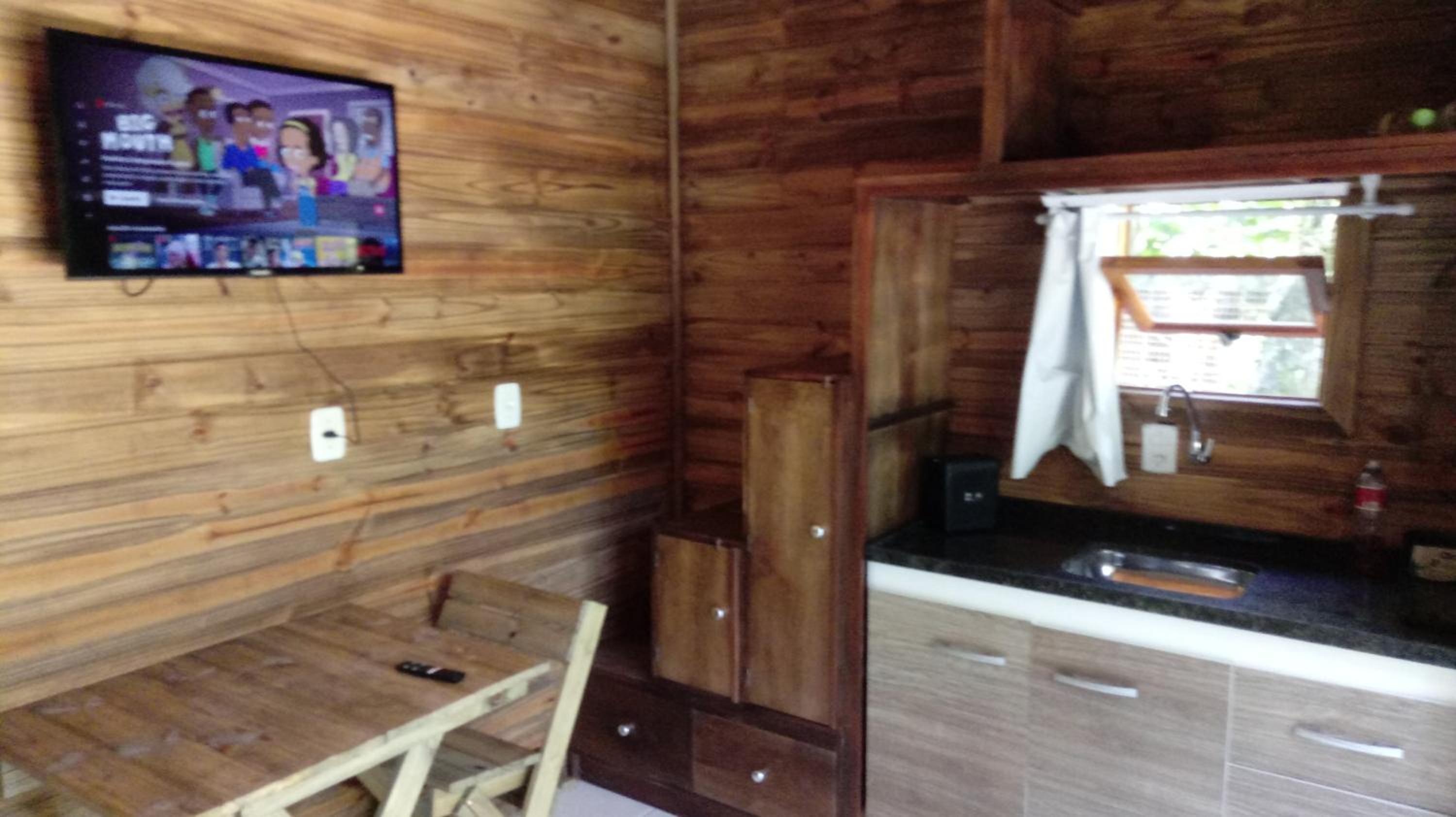 One-Bedroom Chalet photo 3