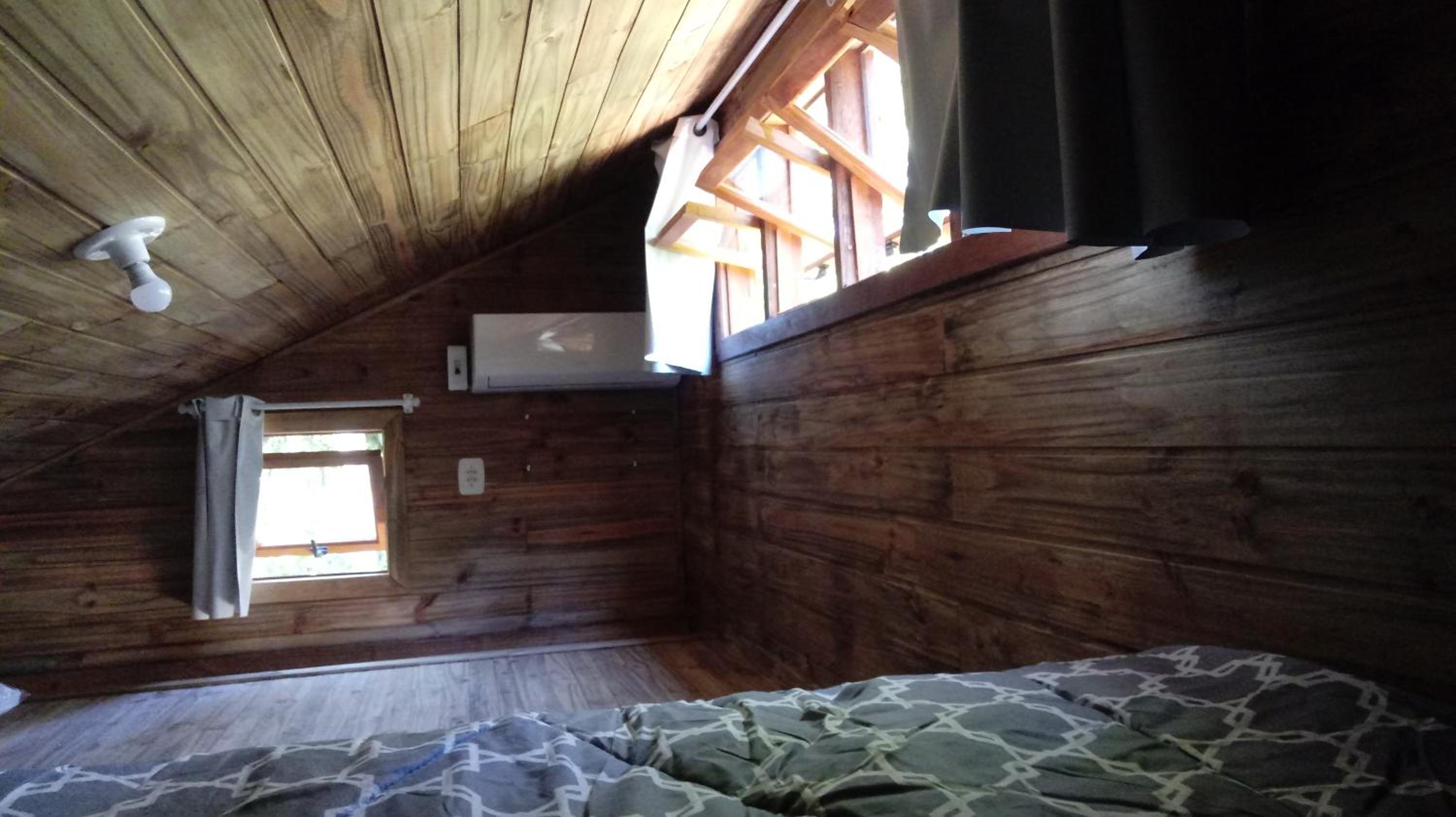 One-Bedroom Chalet photo 1