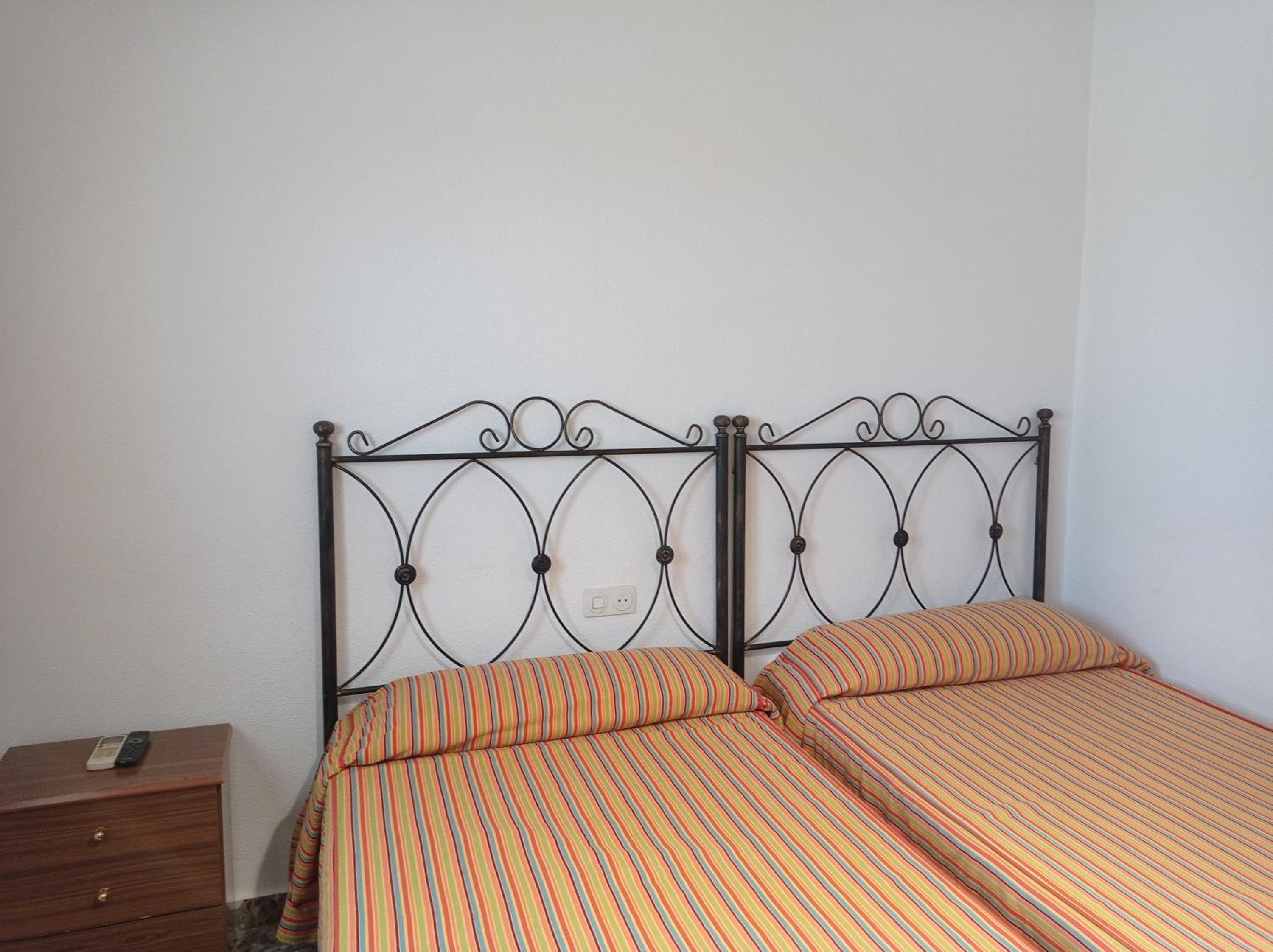 Habitación Triple