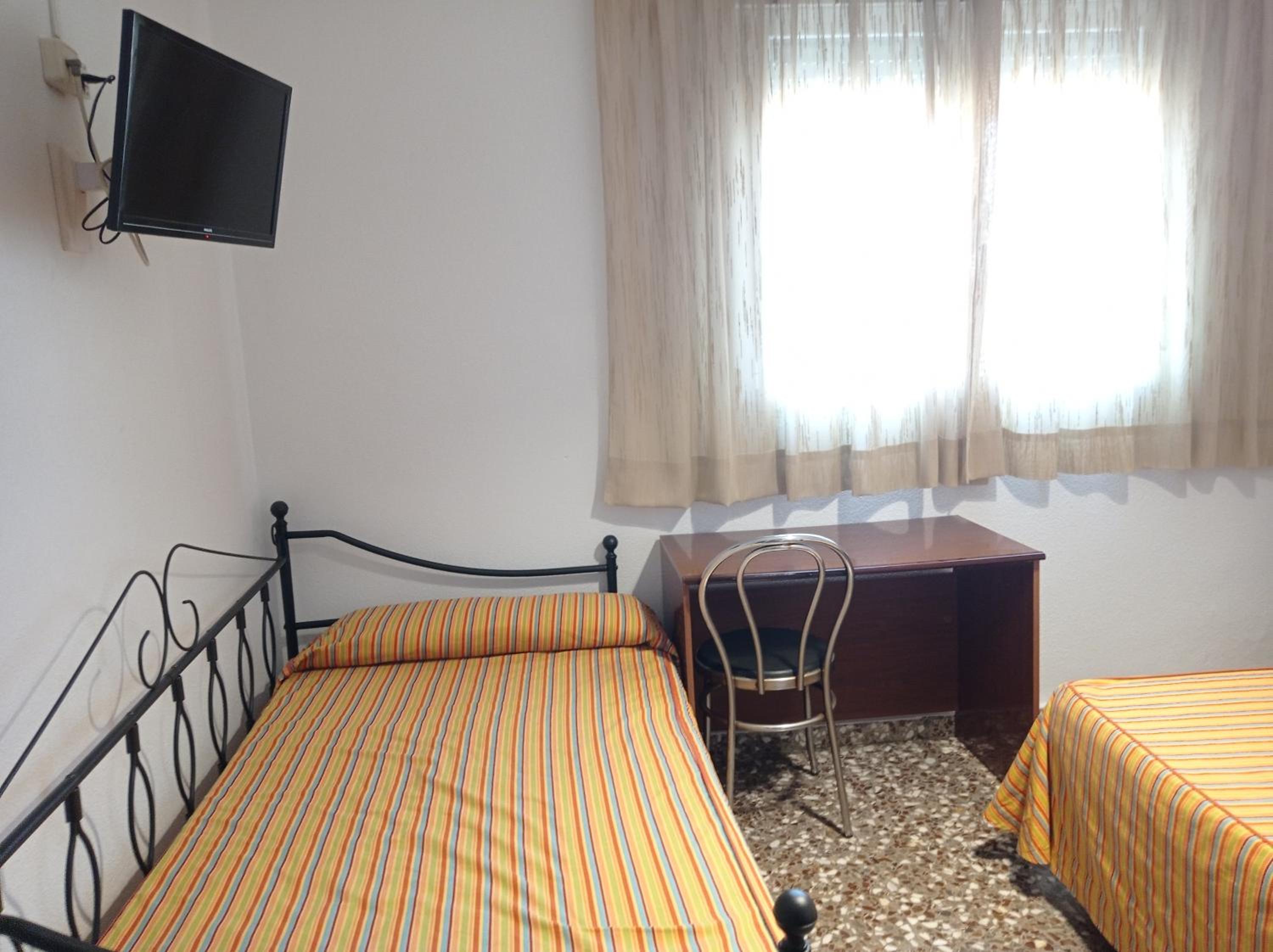 Triple Room photo 3