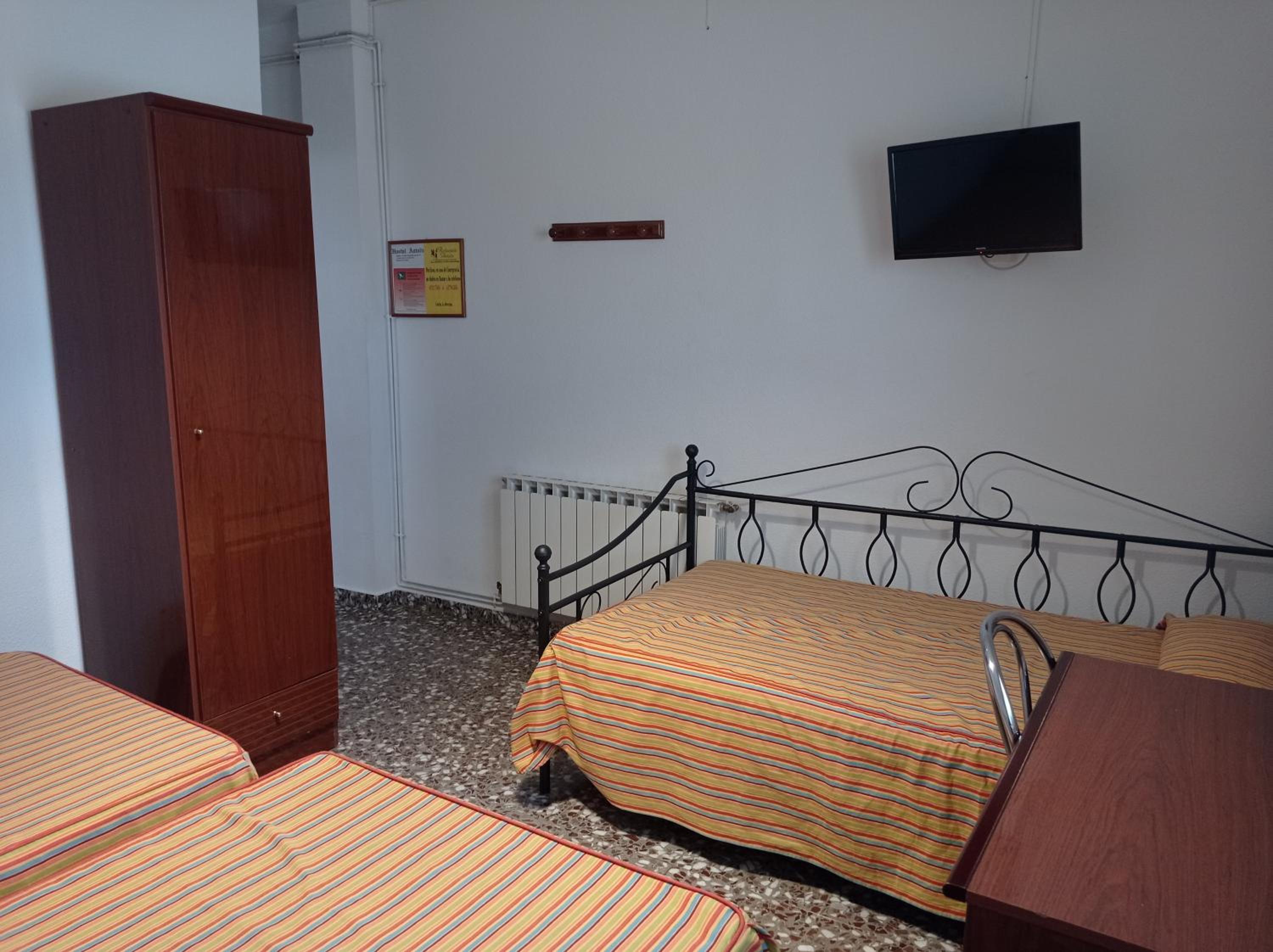 Triple Room photo 2