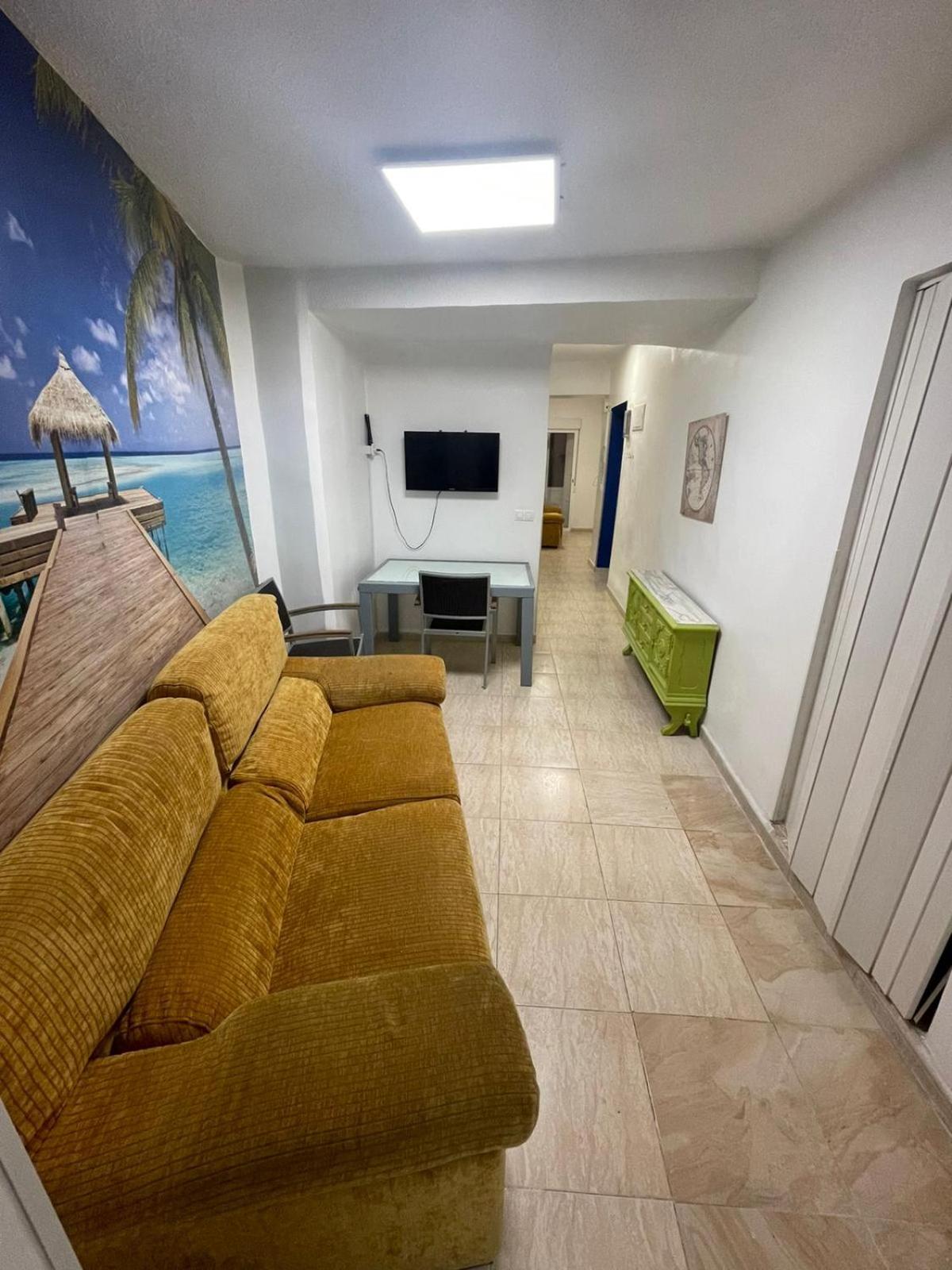 Apartamento