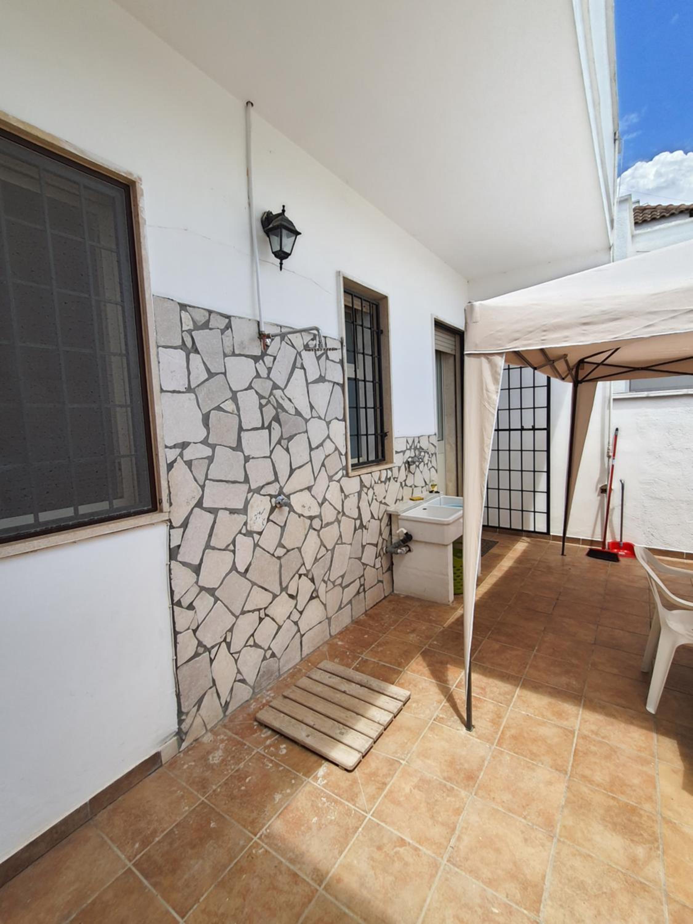 Two-Bedroom House photo 1