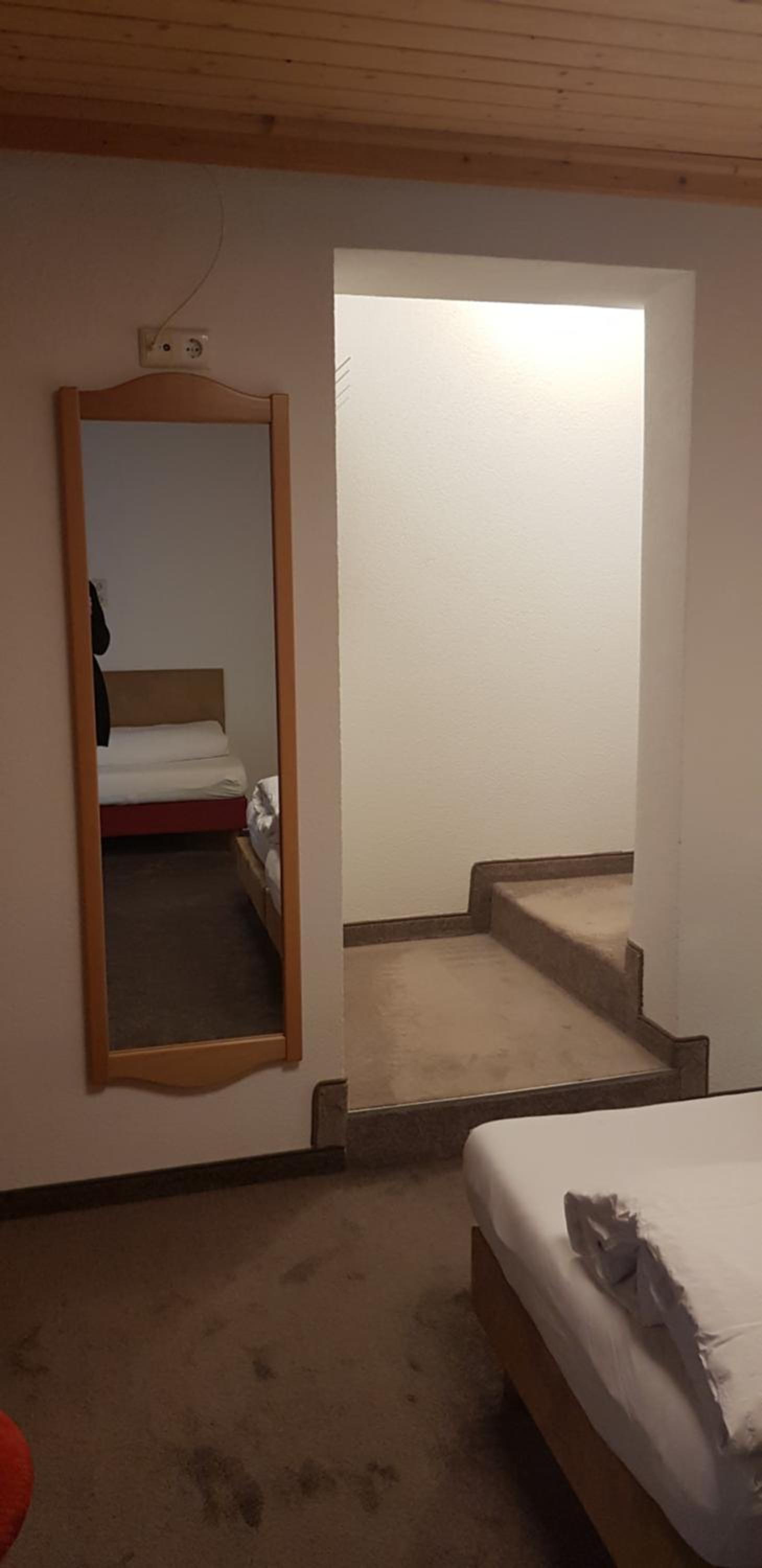 Classic Quadruple Room photo 1