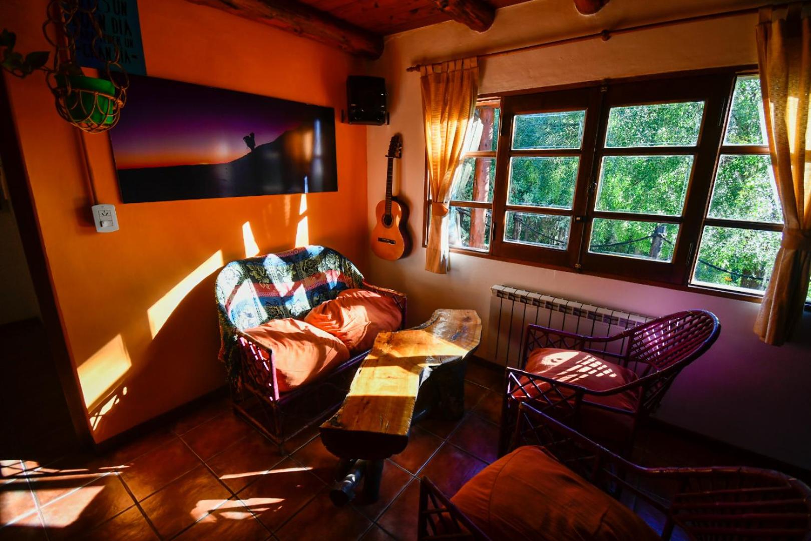 Quadruple Room With Private Bathroom photo 2