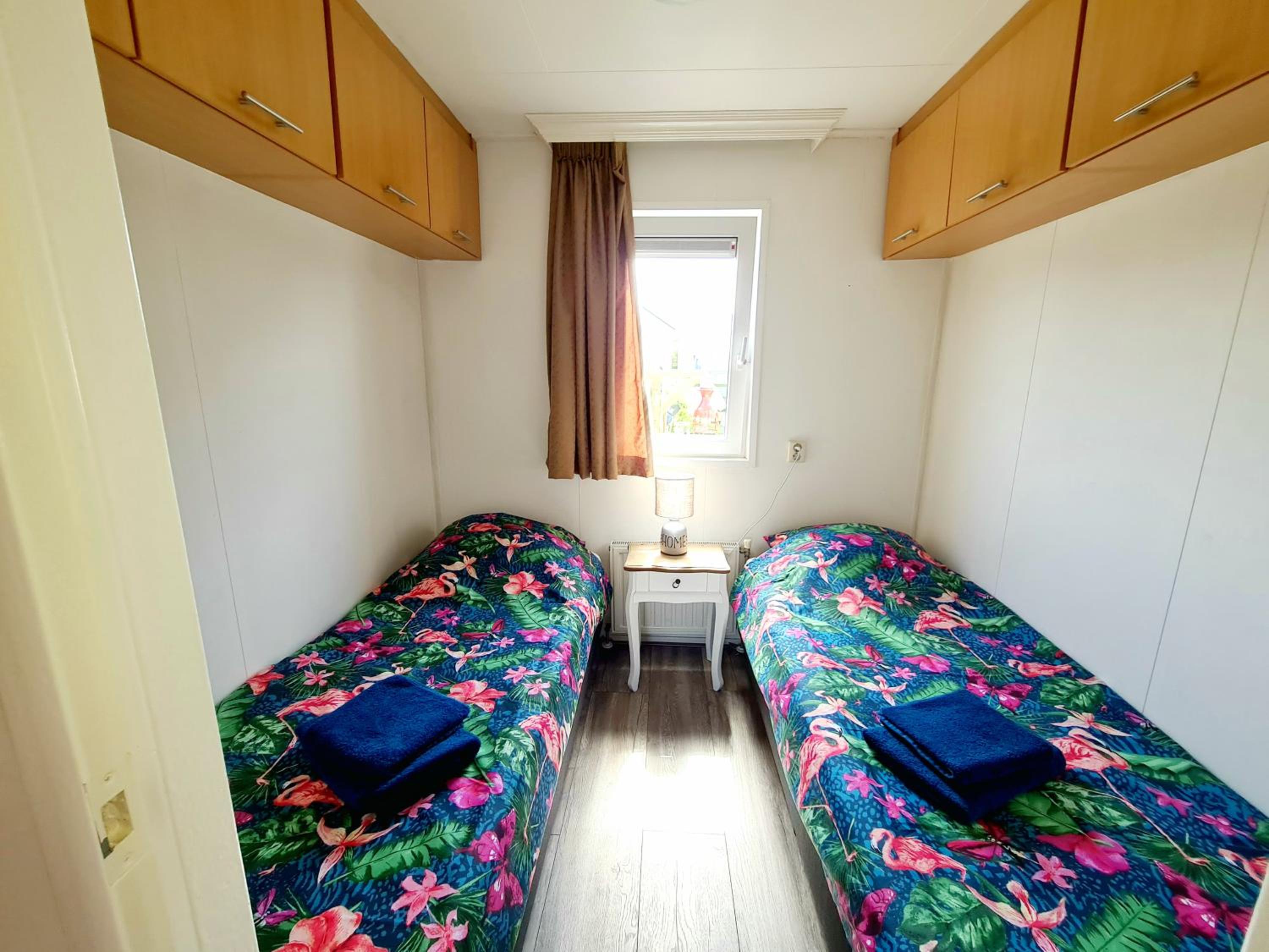 Two-Bedroom Chalet photo 3