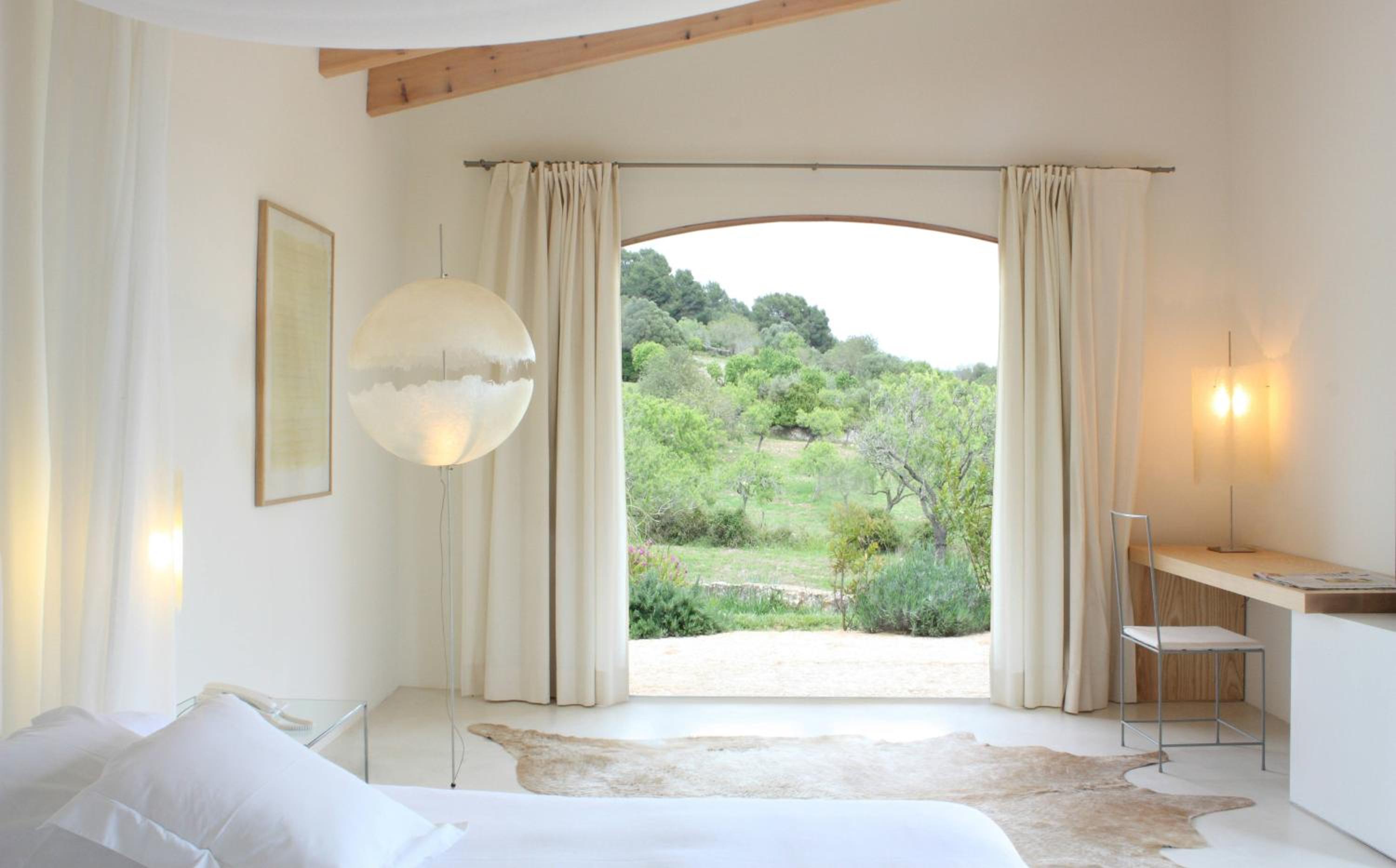 Suite with Mountain View Suite with Mountain View