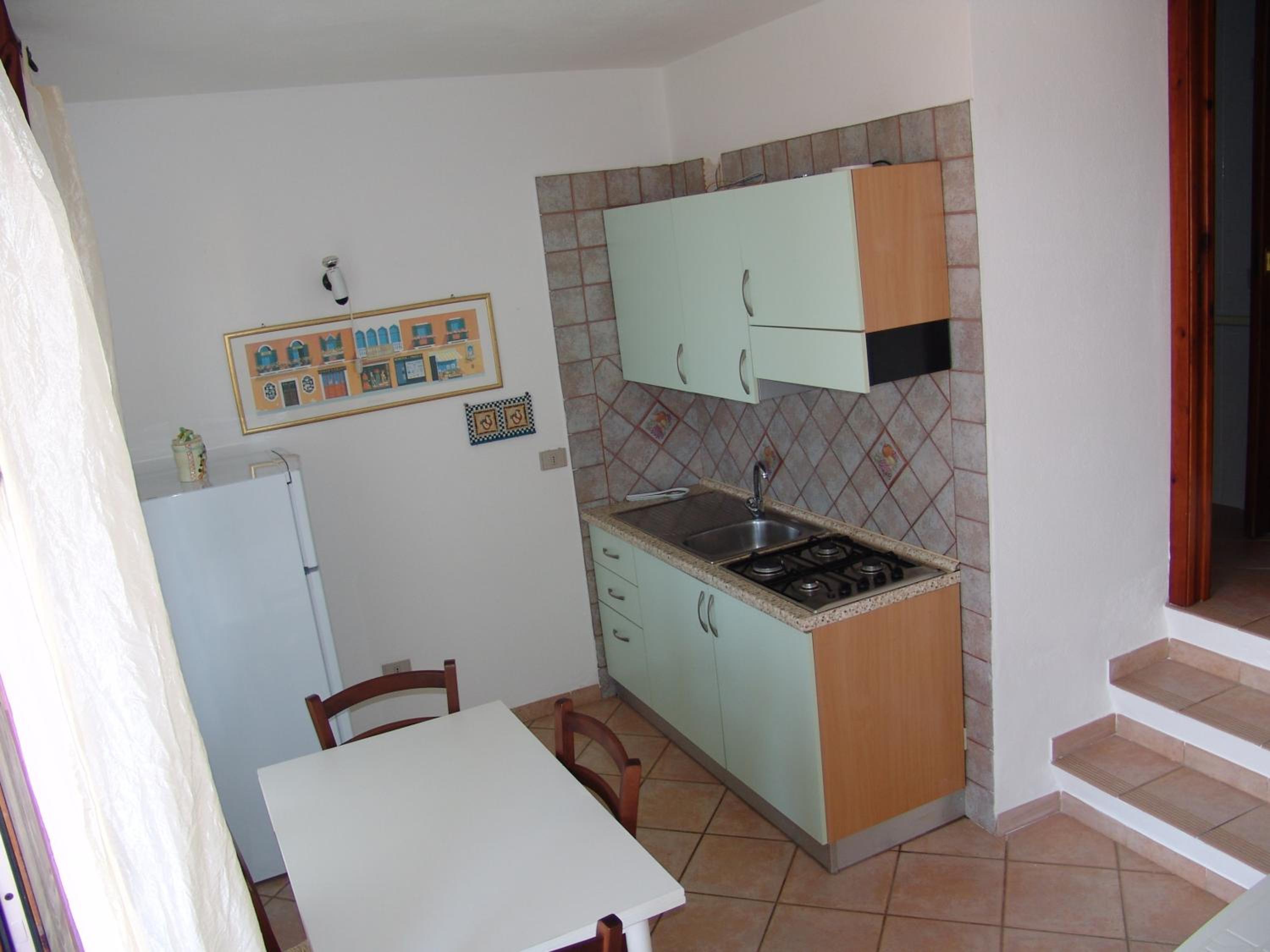 One-Bedroom Apartment (4 Adults) - Photo 6