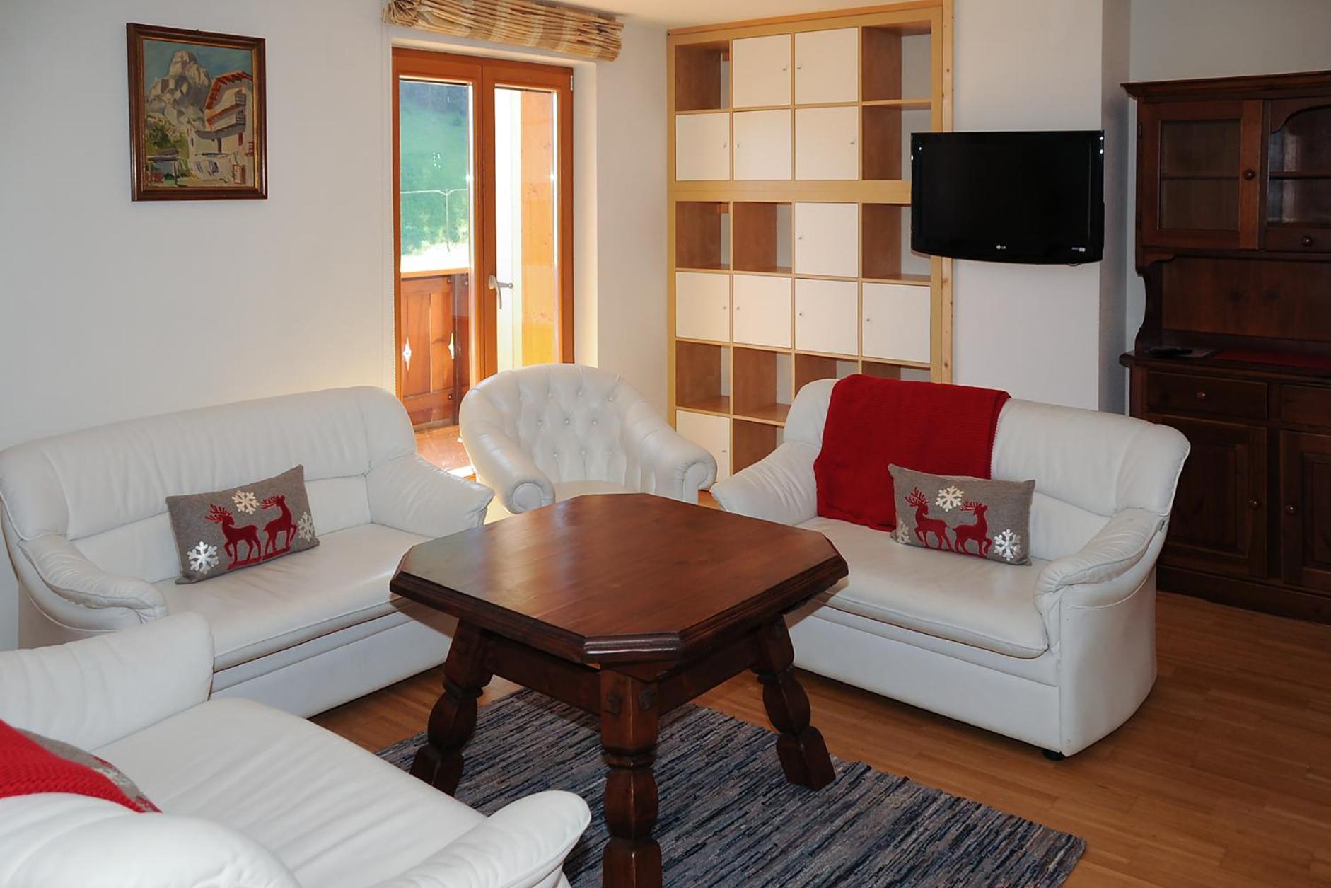 Deluxe Junior Suite