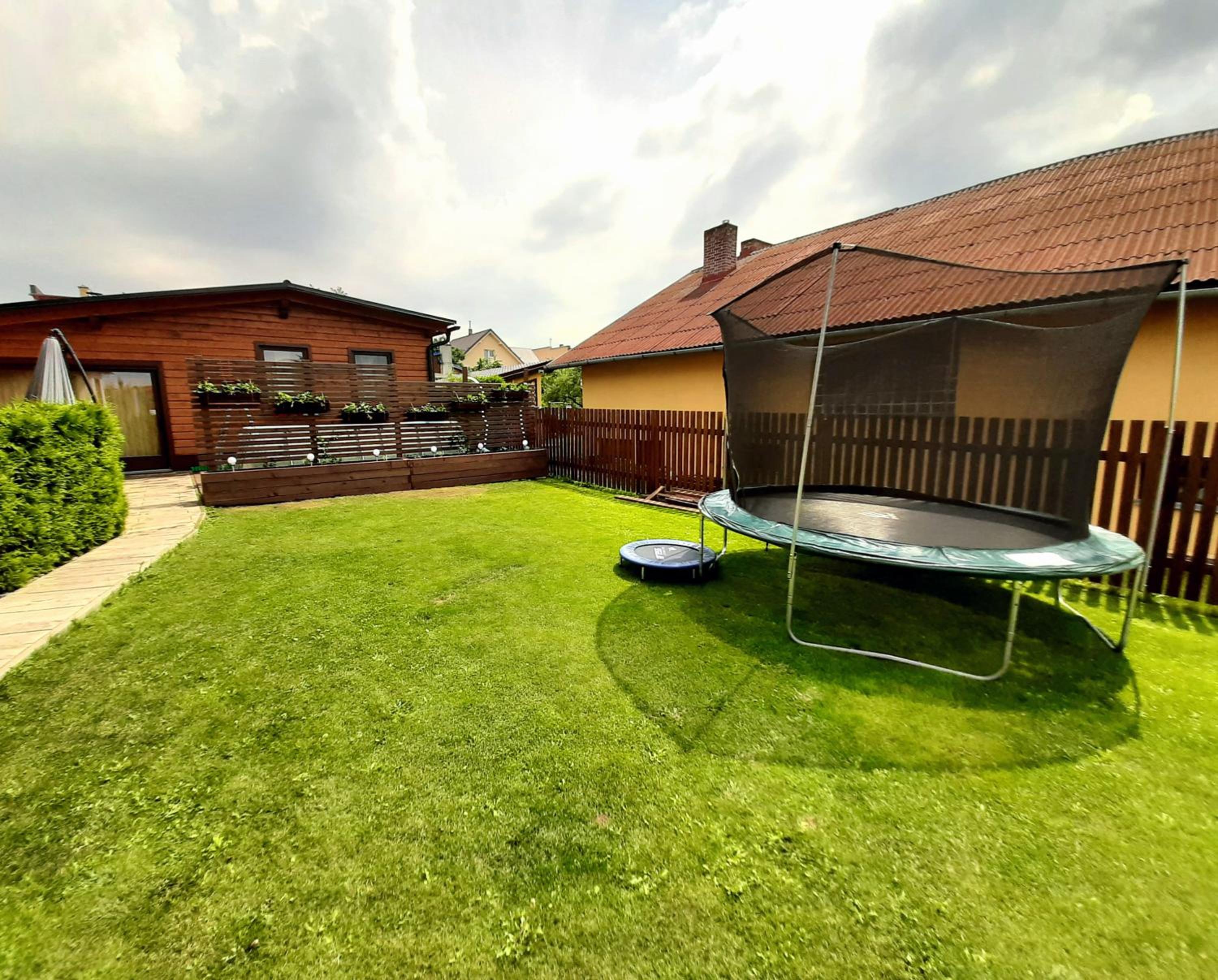 Vacation Home photo 3