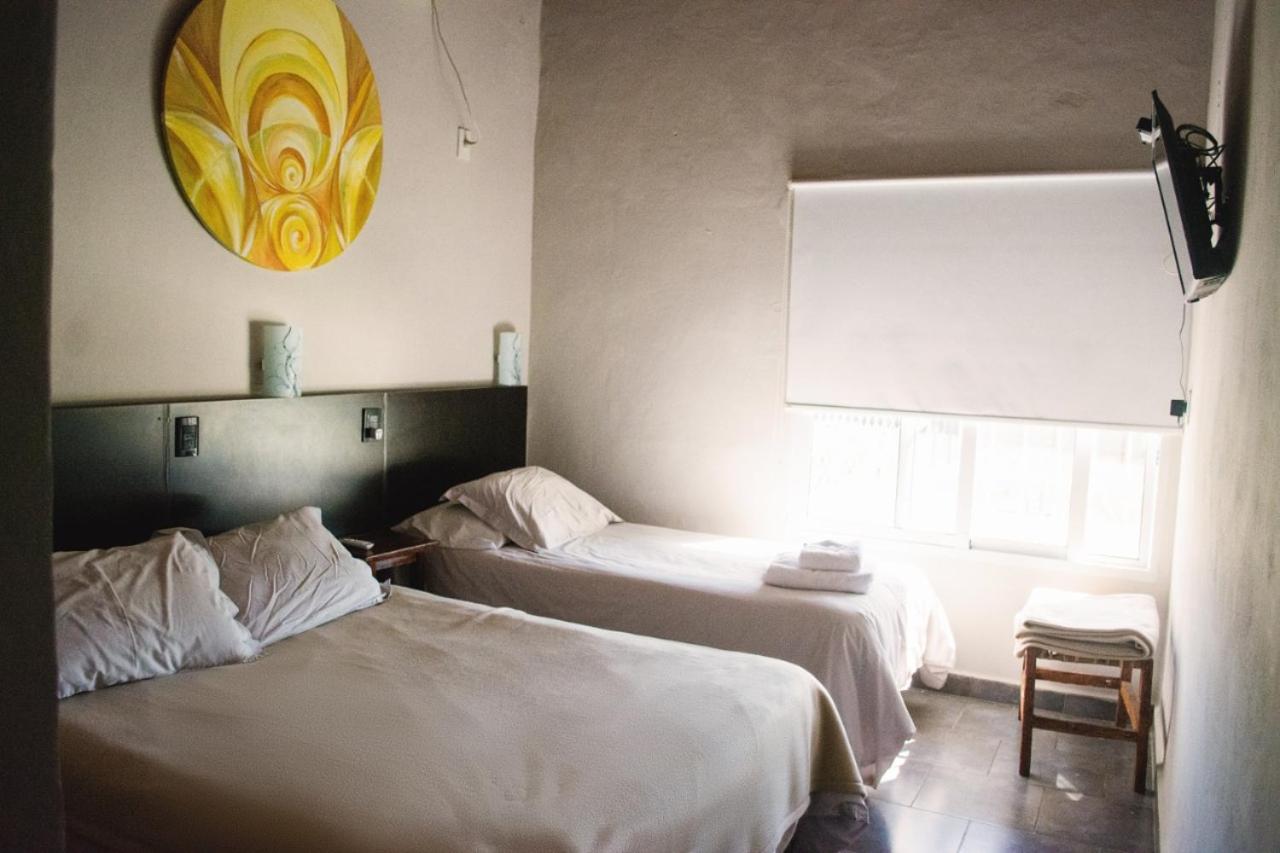 Comfort Triple Room photo 1