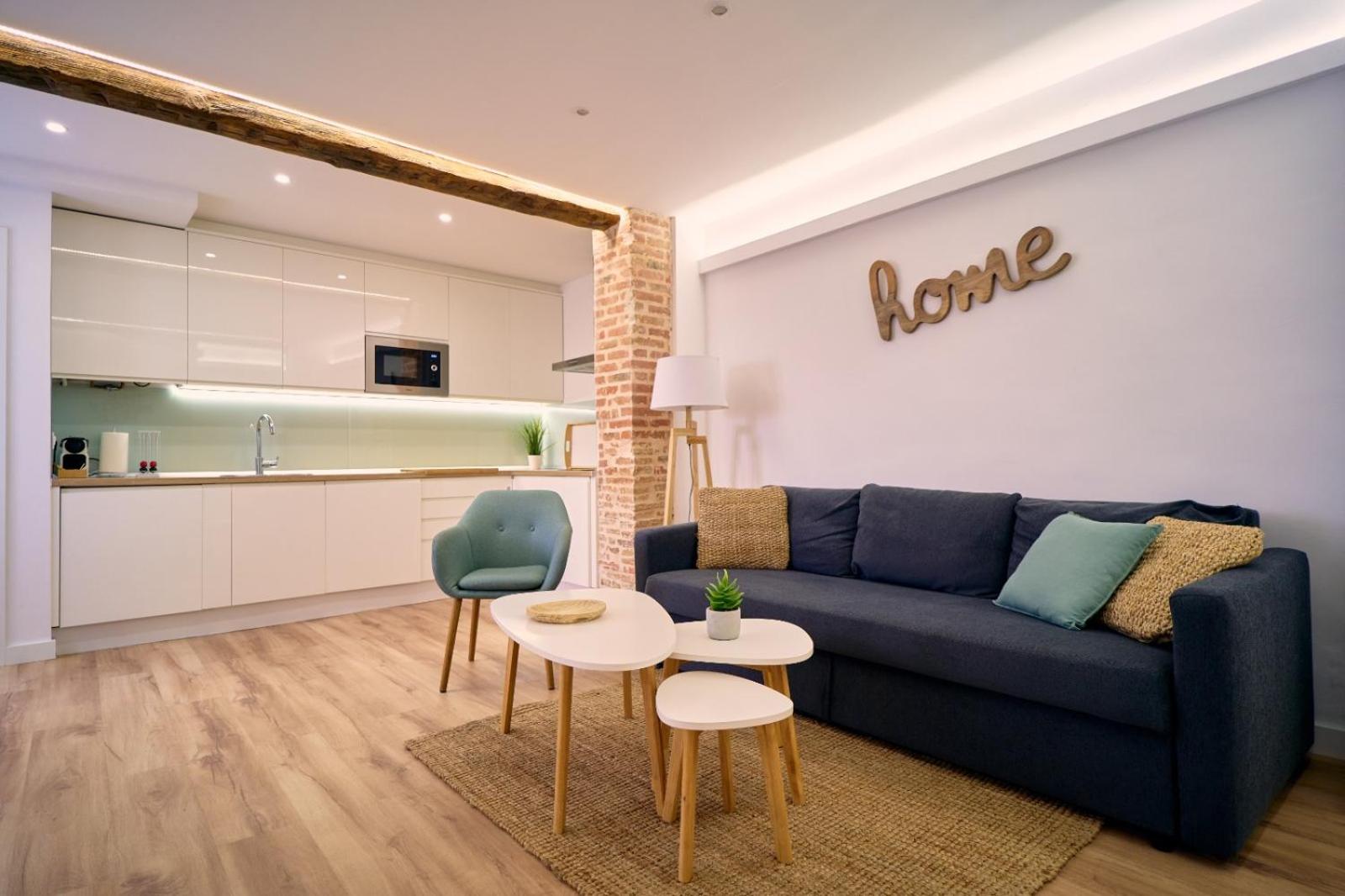 Two-Bedroom Apartment - Photo 10