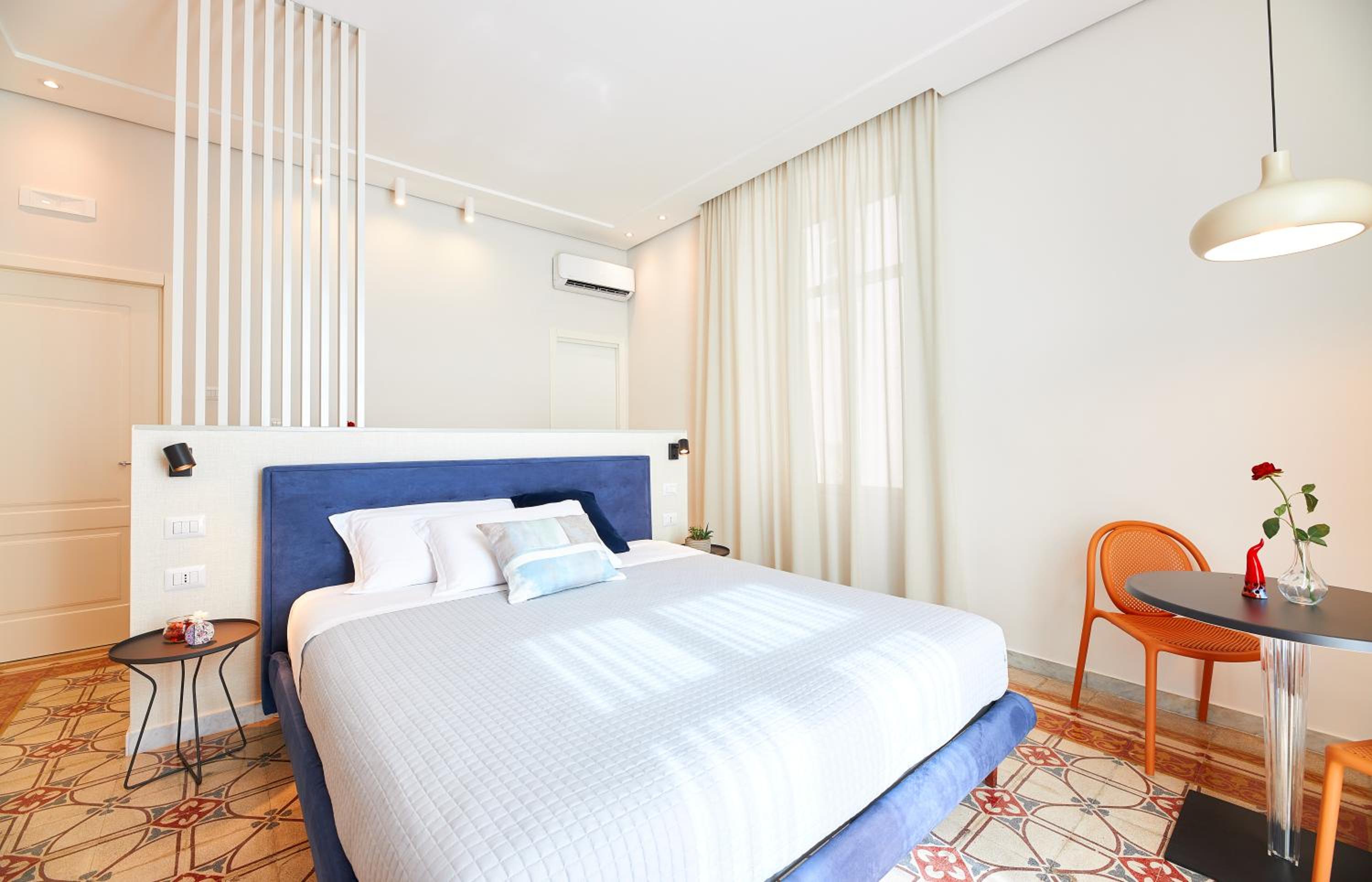 King Room with Sea View - Photo 5