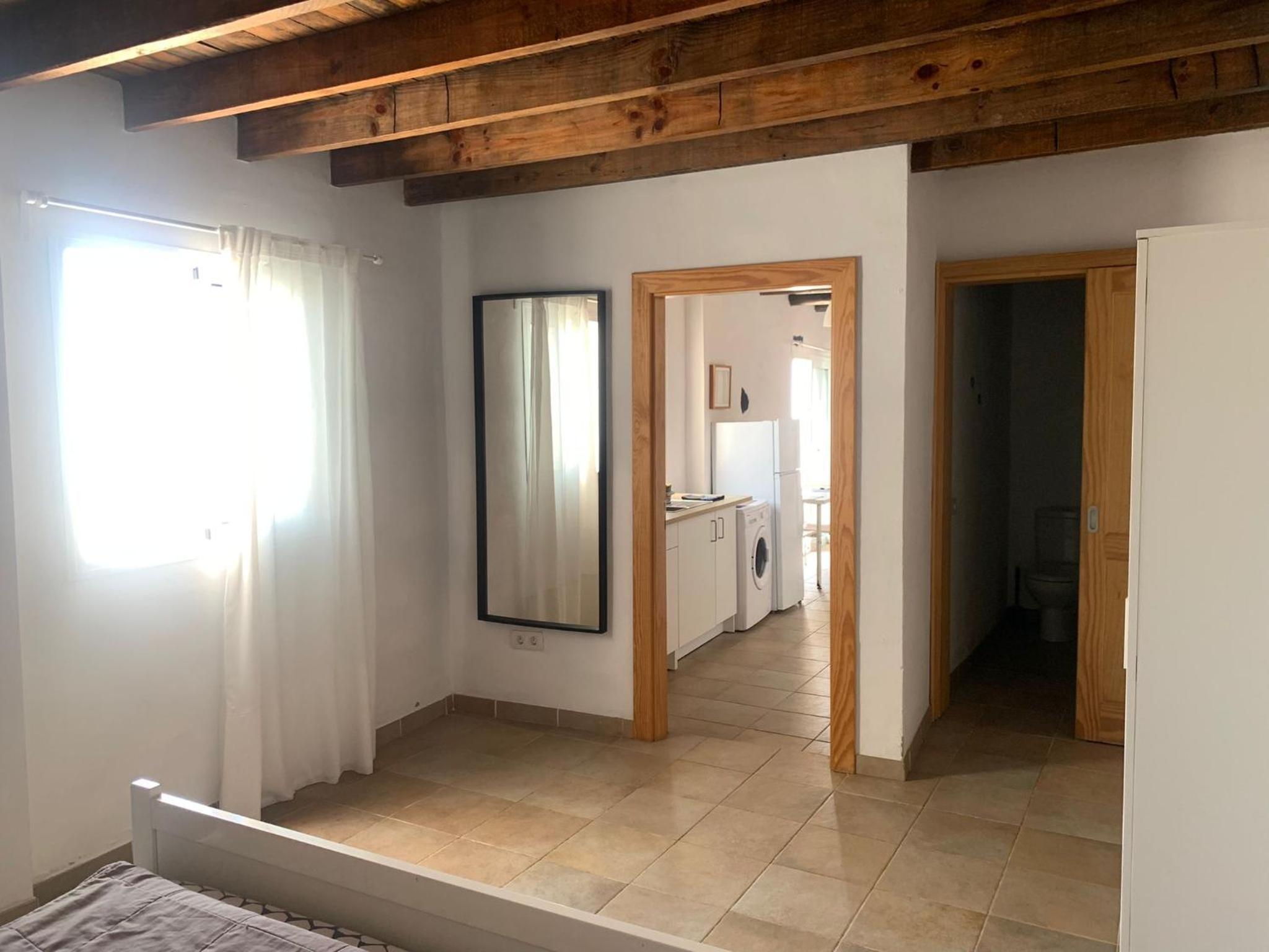 One-Bedroom Apartment - Photo 10
