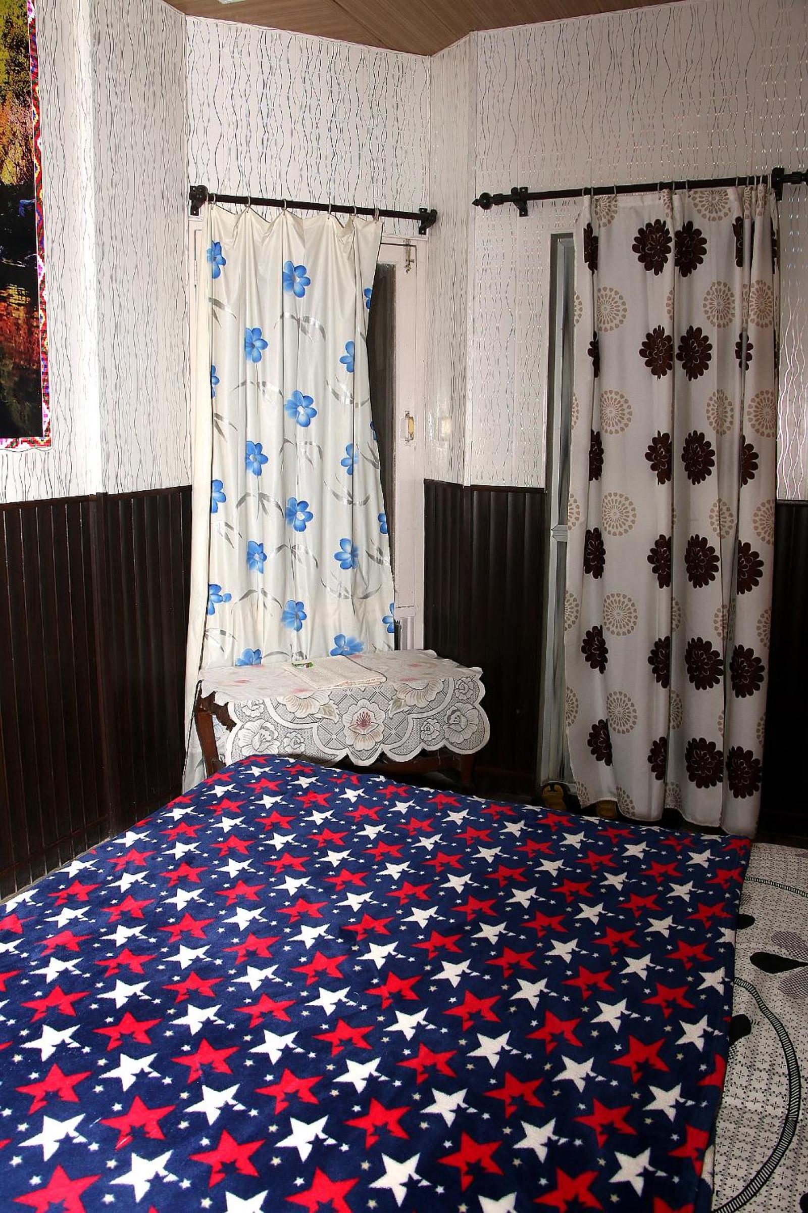Family Suite - Photo 7