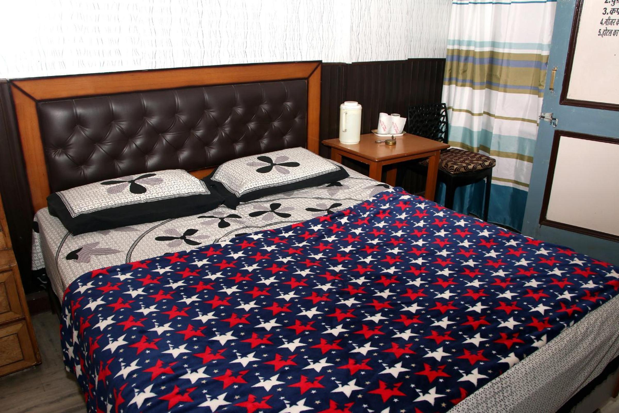 Family Suite - Photo 6