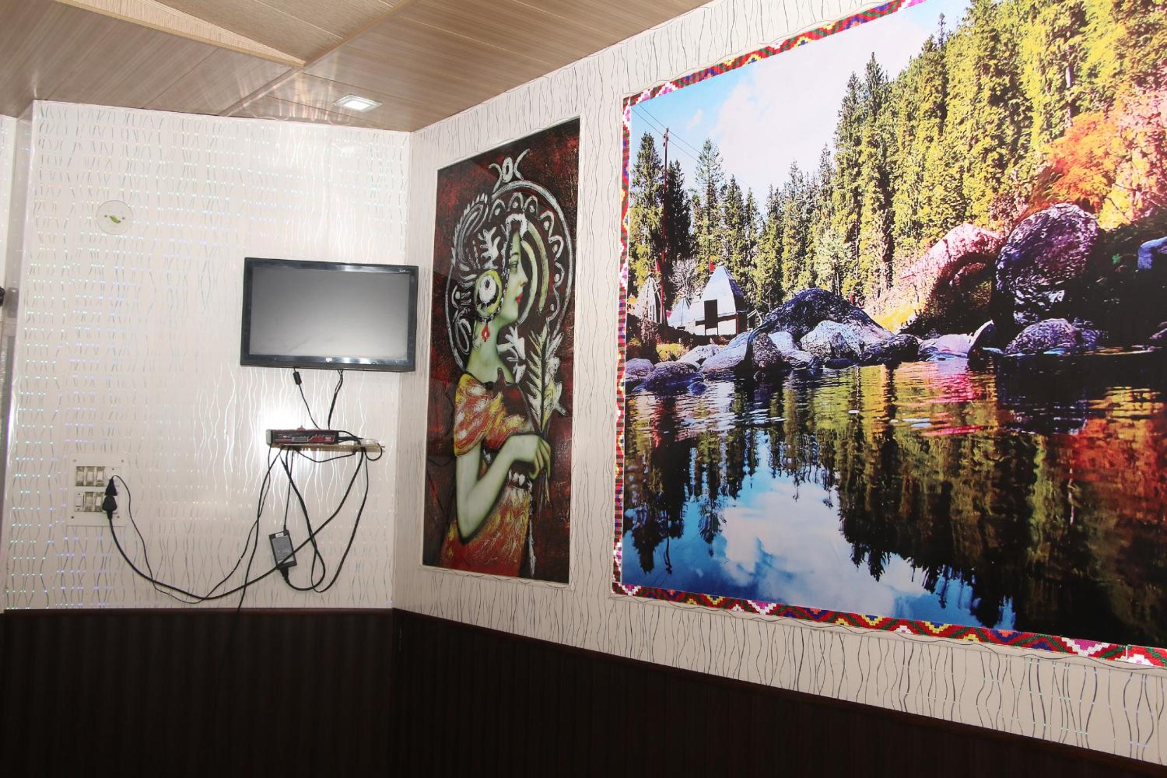 Family Suite - Photo 8