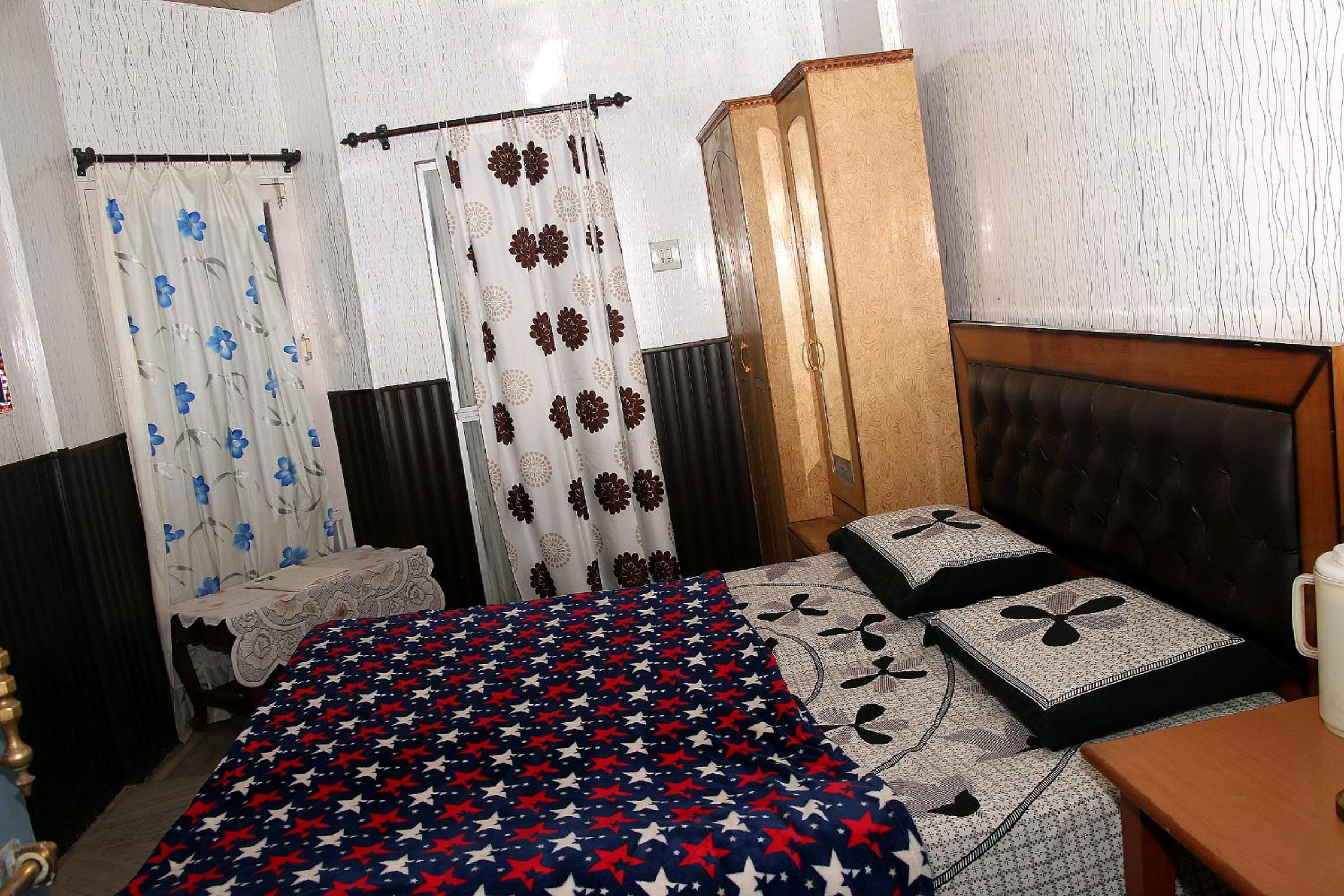 Family Suite - Photo 1