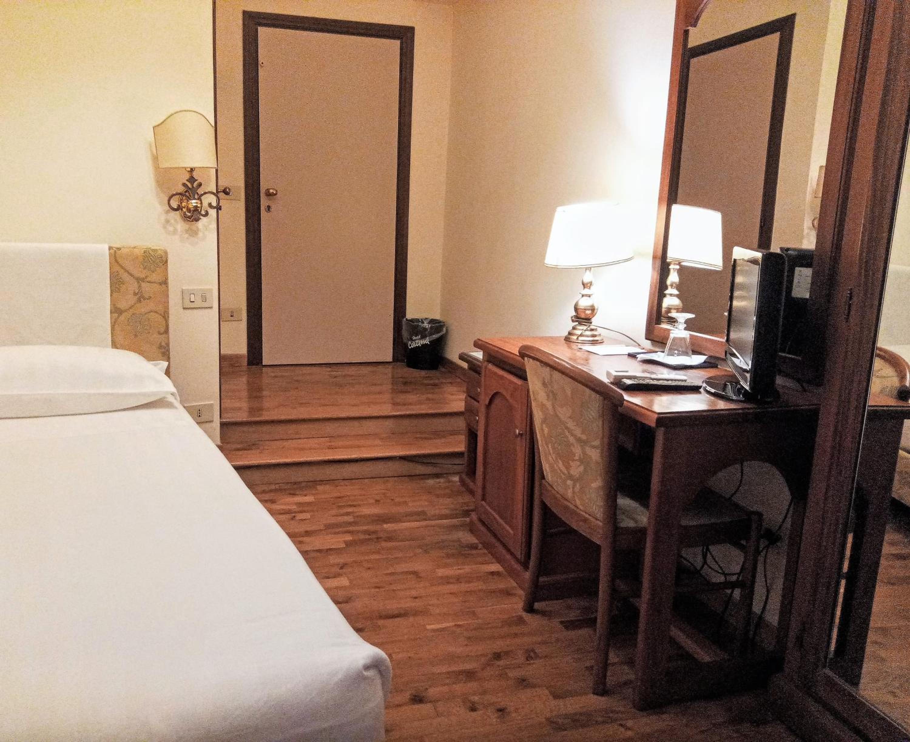 Quarto Individual