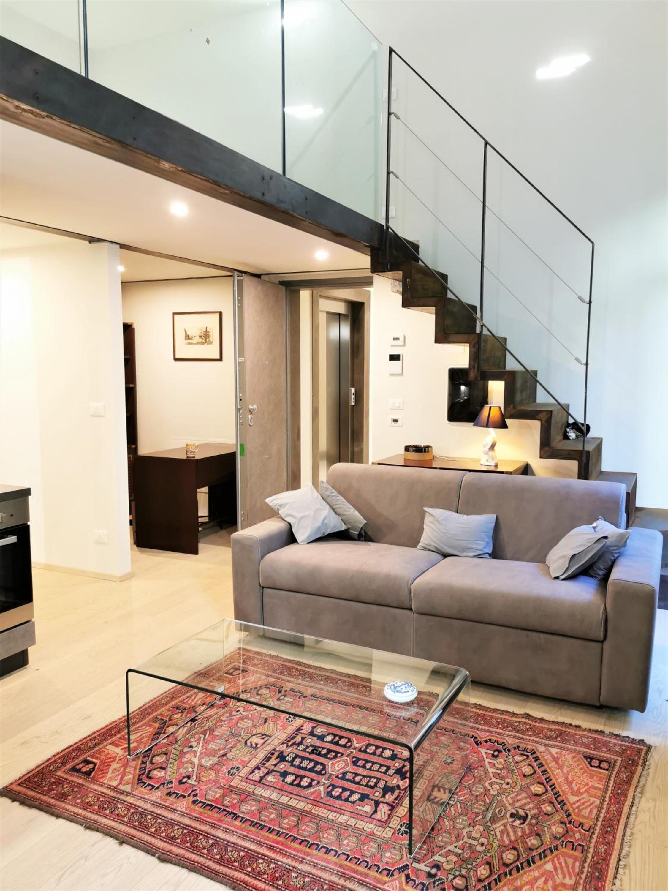 Loft