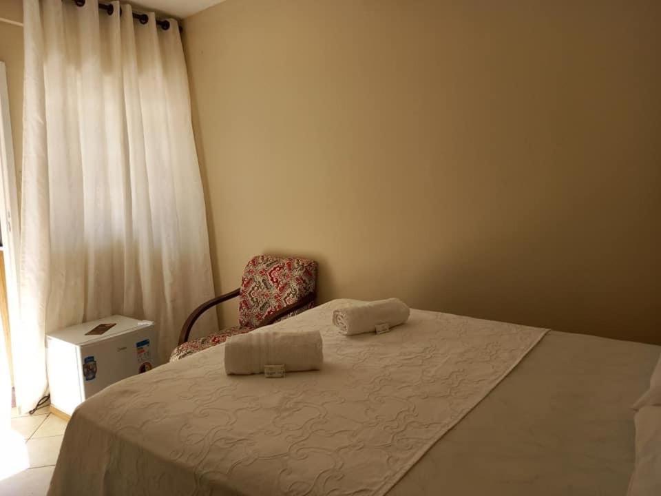 Standard Double Room with Fan photo 1