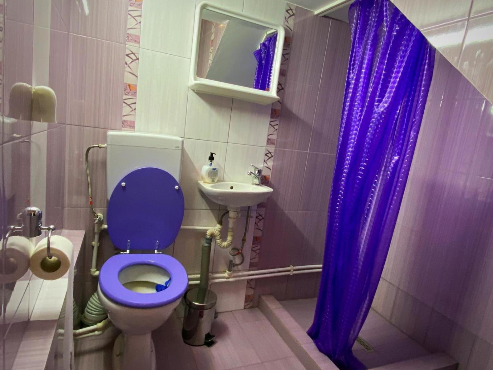 Double Room with Private External Bathroom photo 3