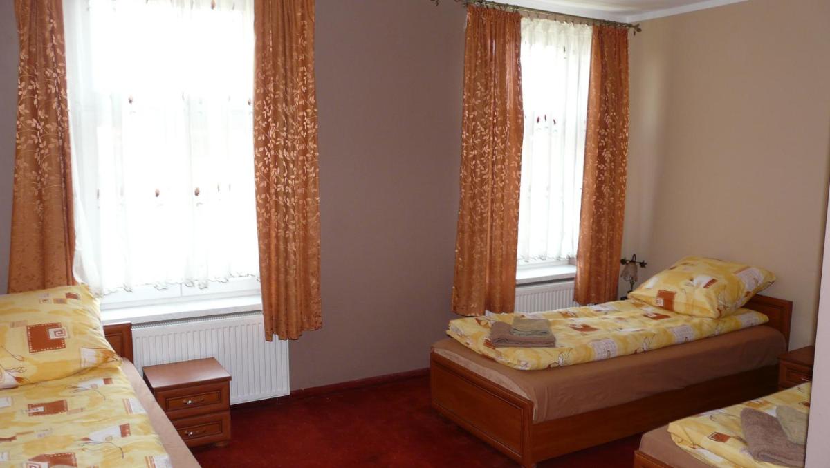 Triple Room photo 2