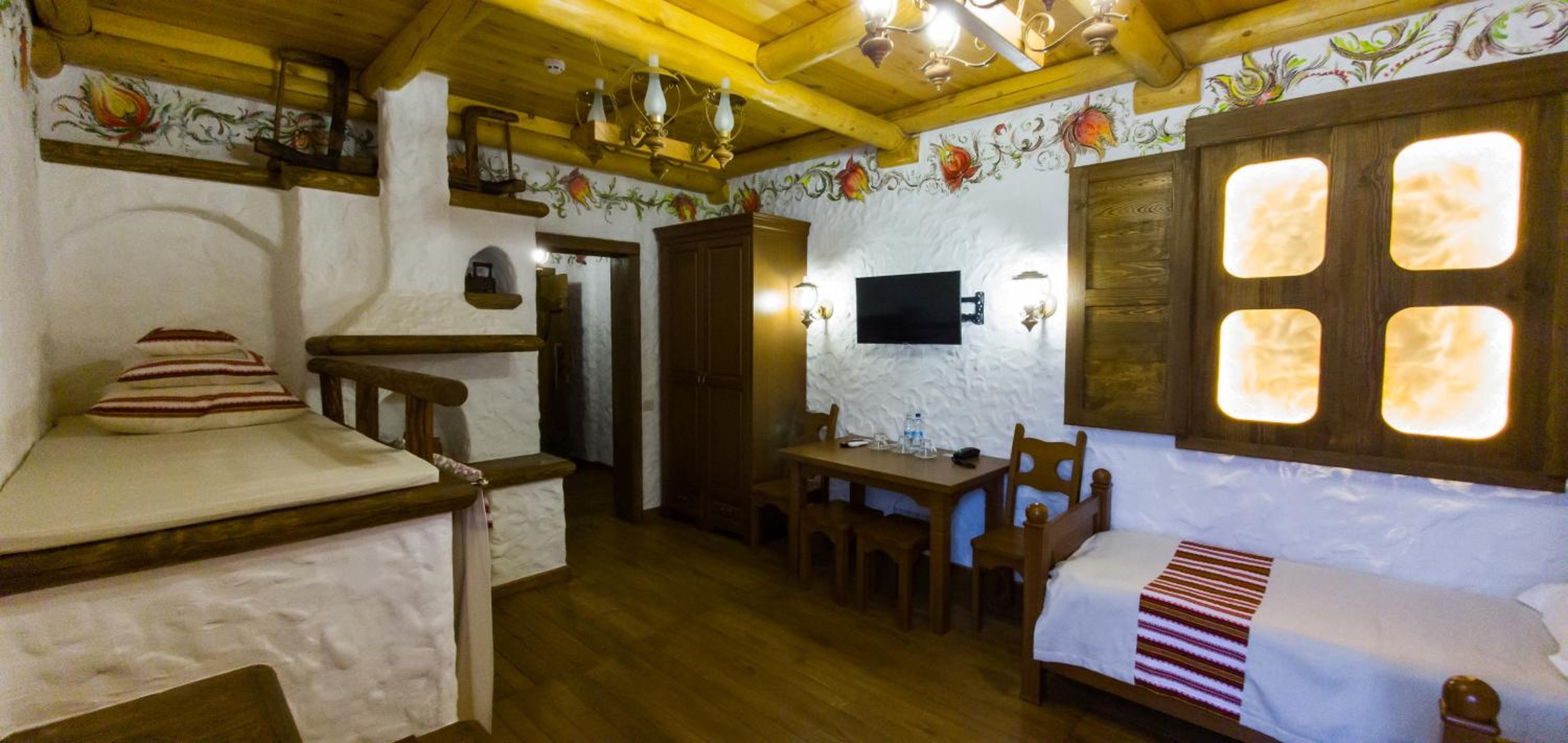 Superior Triple Room photo 2