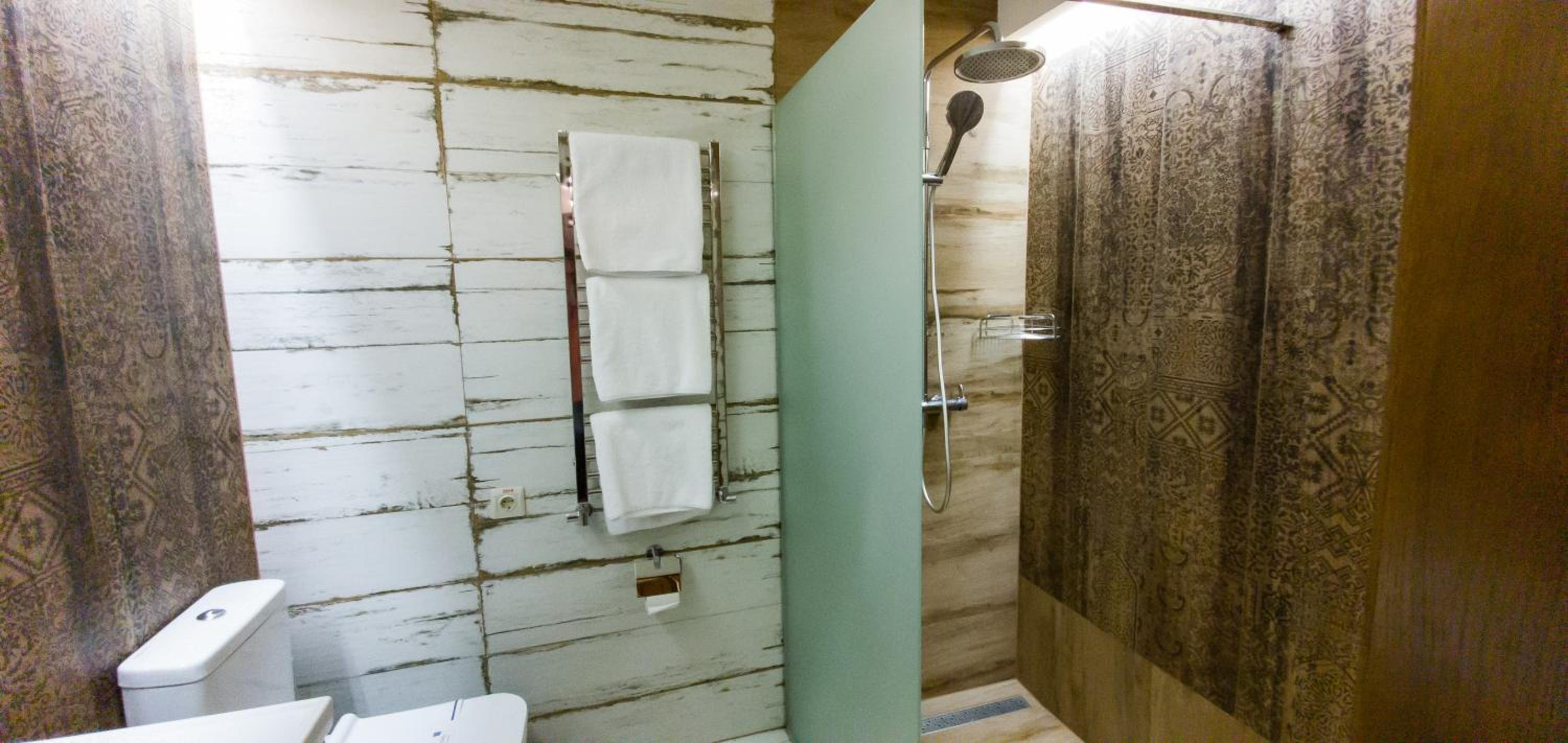 Superior Triple Room photo 2