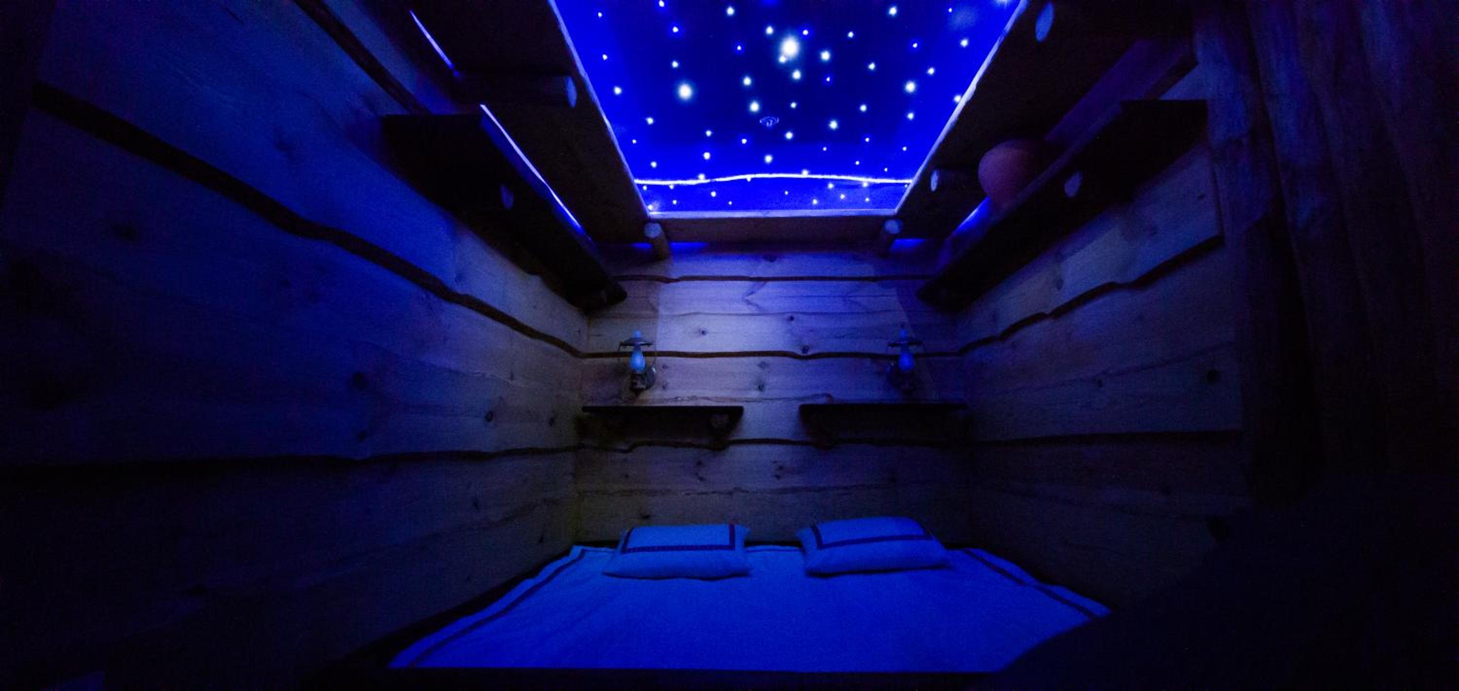 Superior Triple Room photo 3