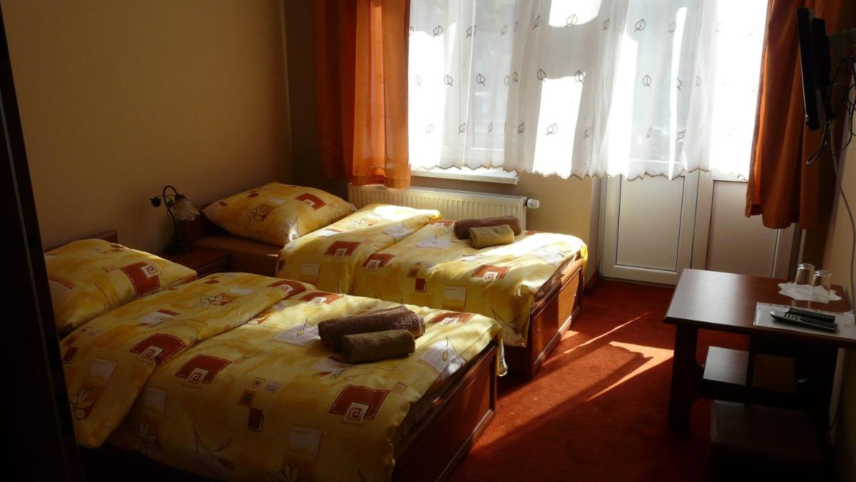 Twin Room photo 1