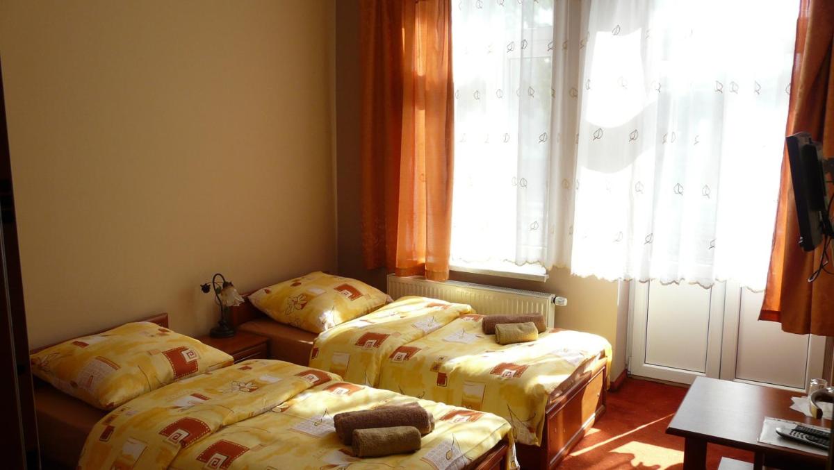Twin Room photo 2