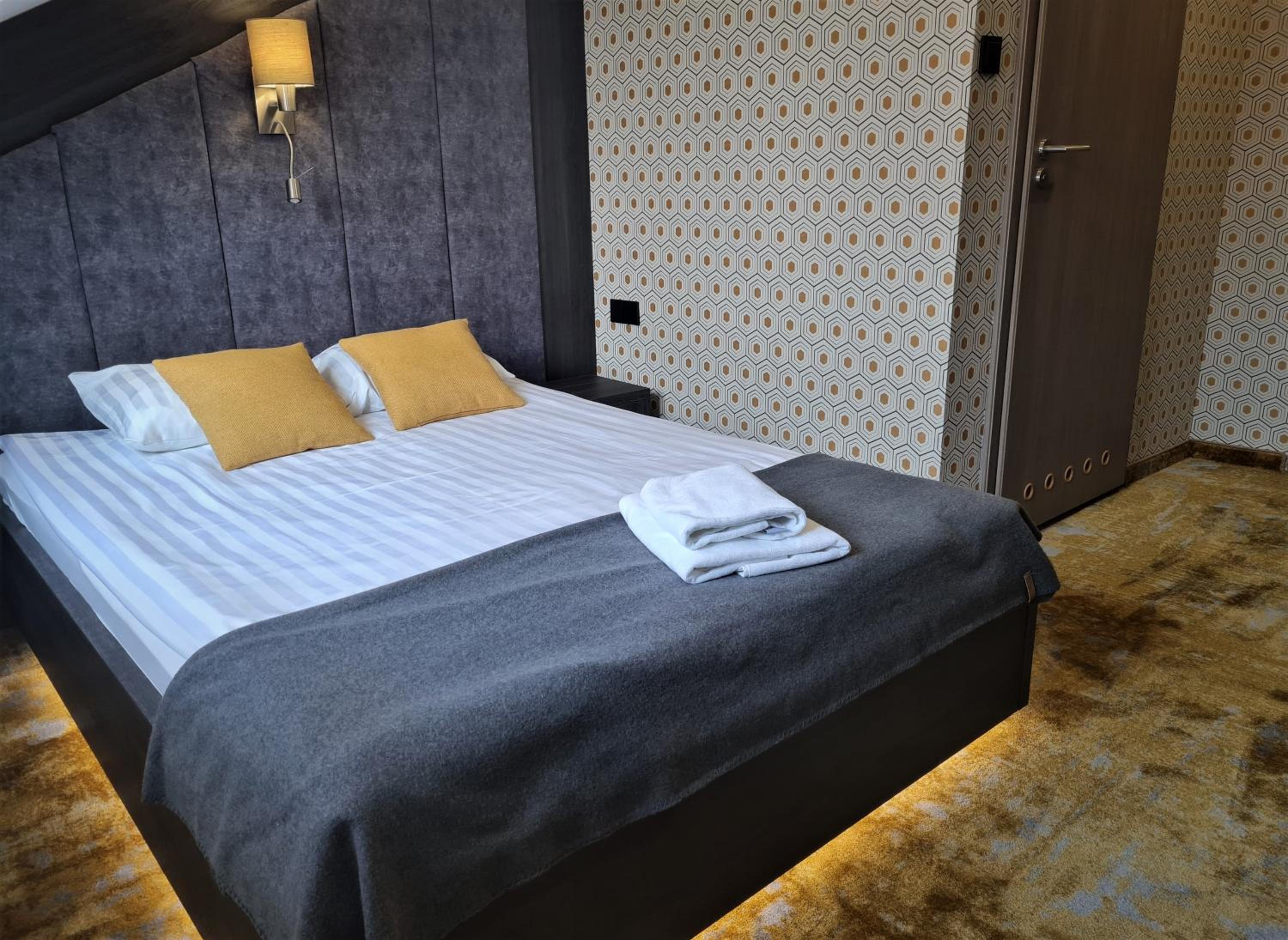 Superior Double Room - Photo 6