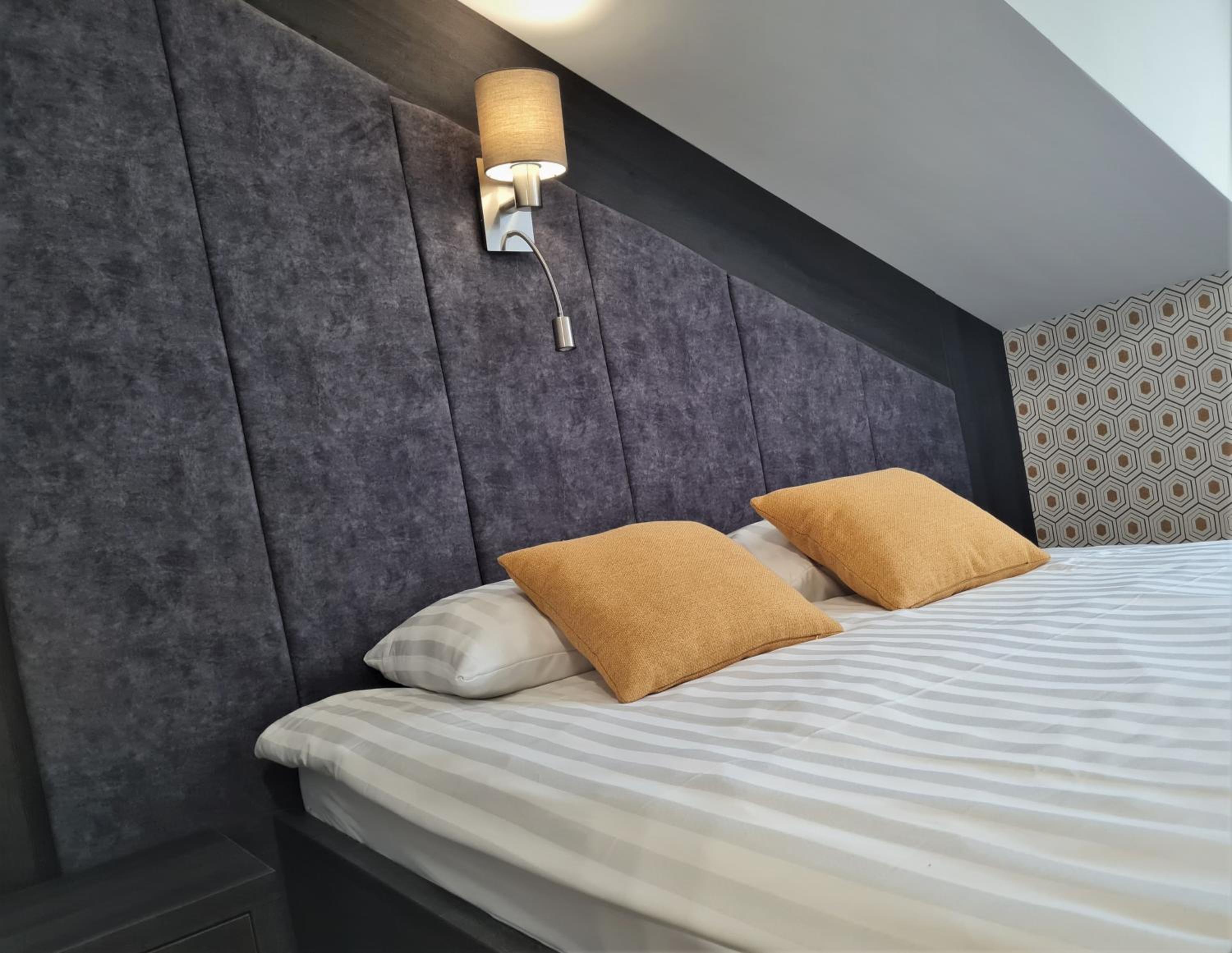 Superior Double Room - Photo 4