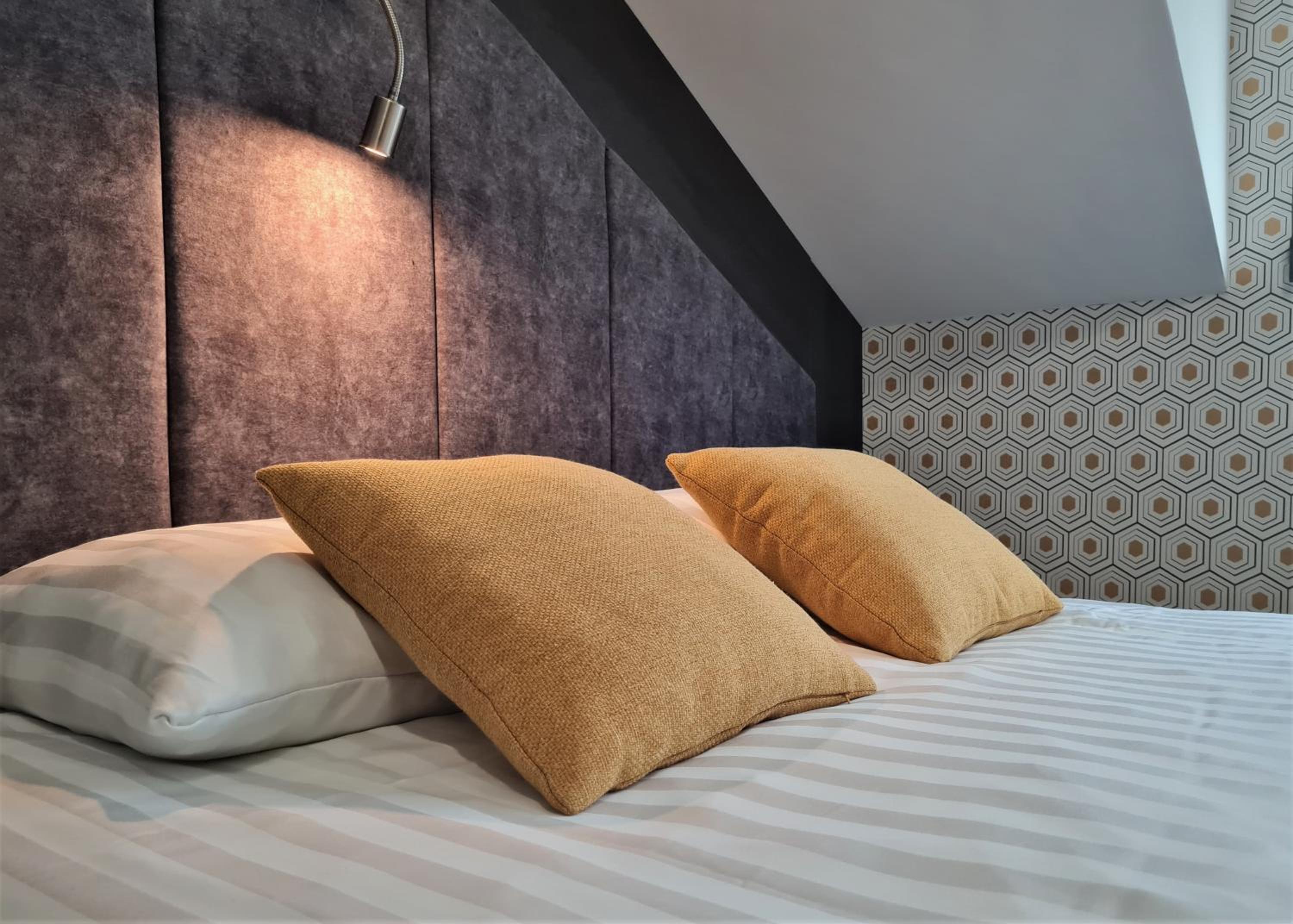 Superior Double Room - Photo 5
