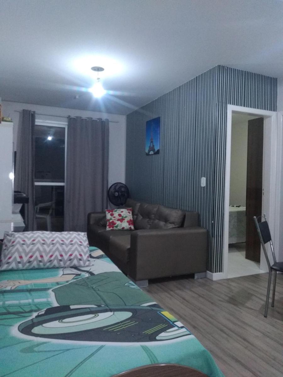 Family Room with Balcony
