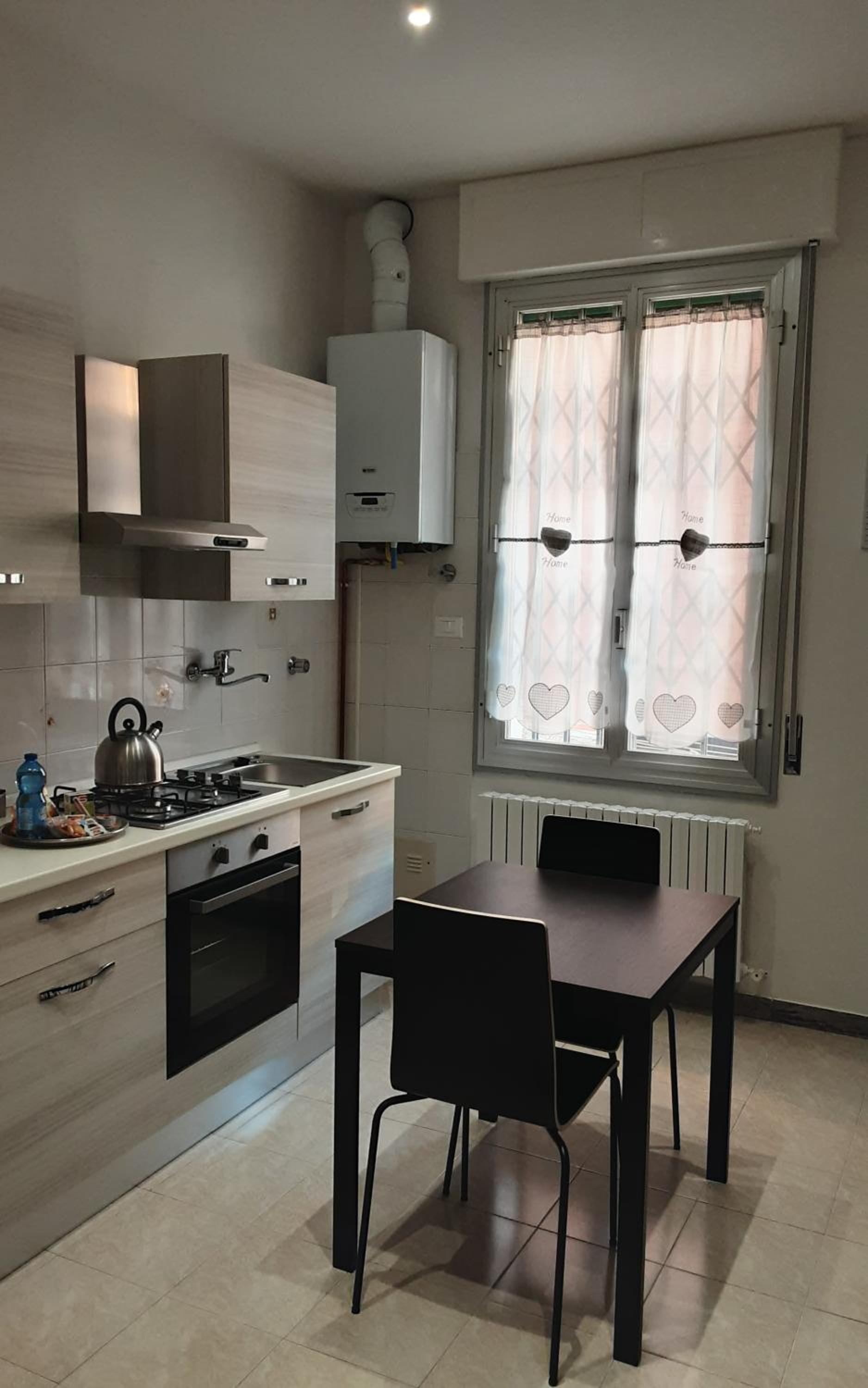 One-Bedroom Apartment - Photo 17