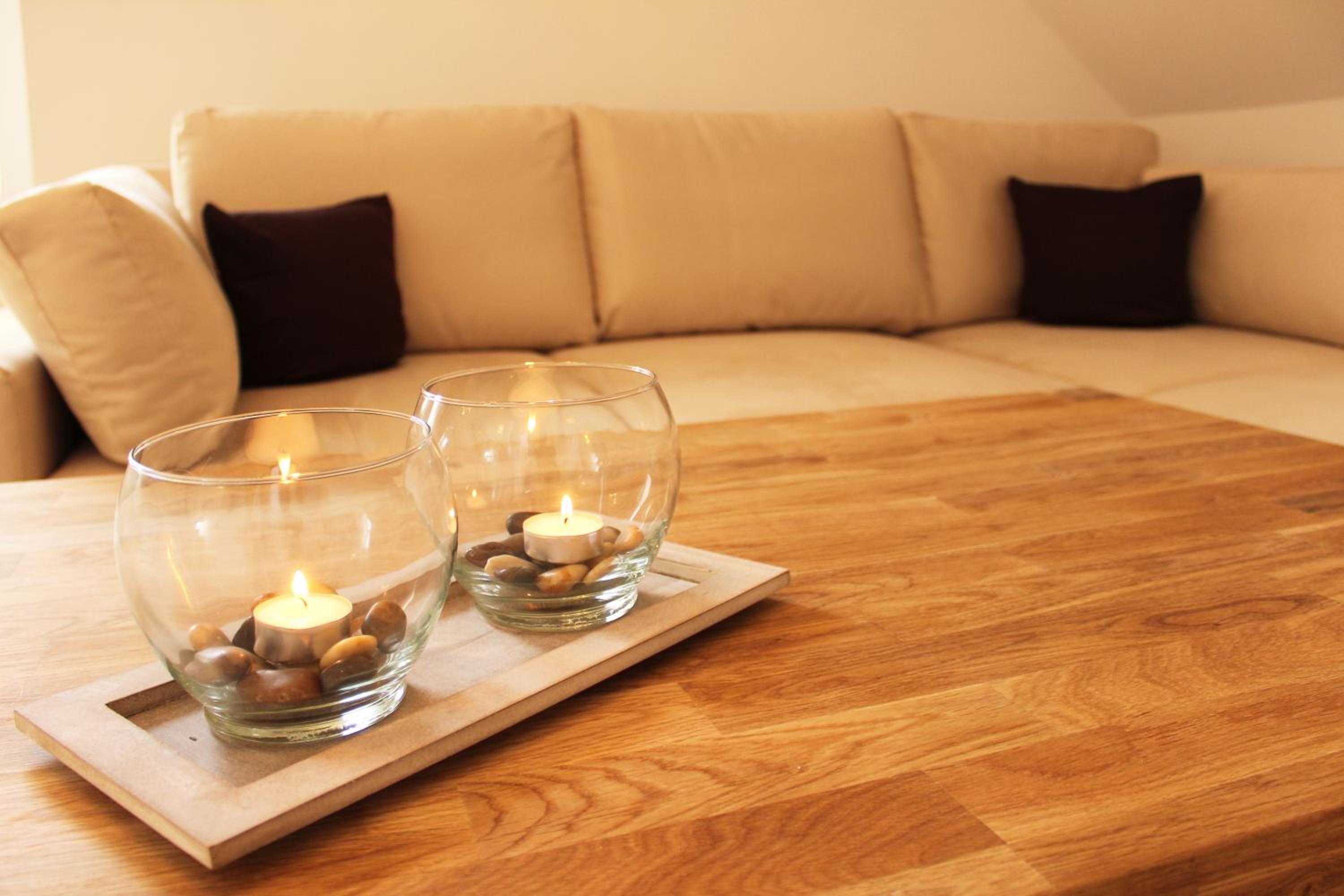 Apartment (No pets allowed) photo 3