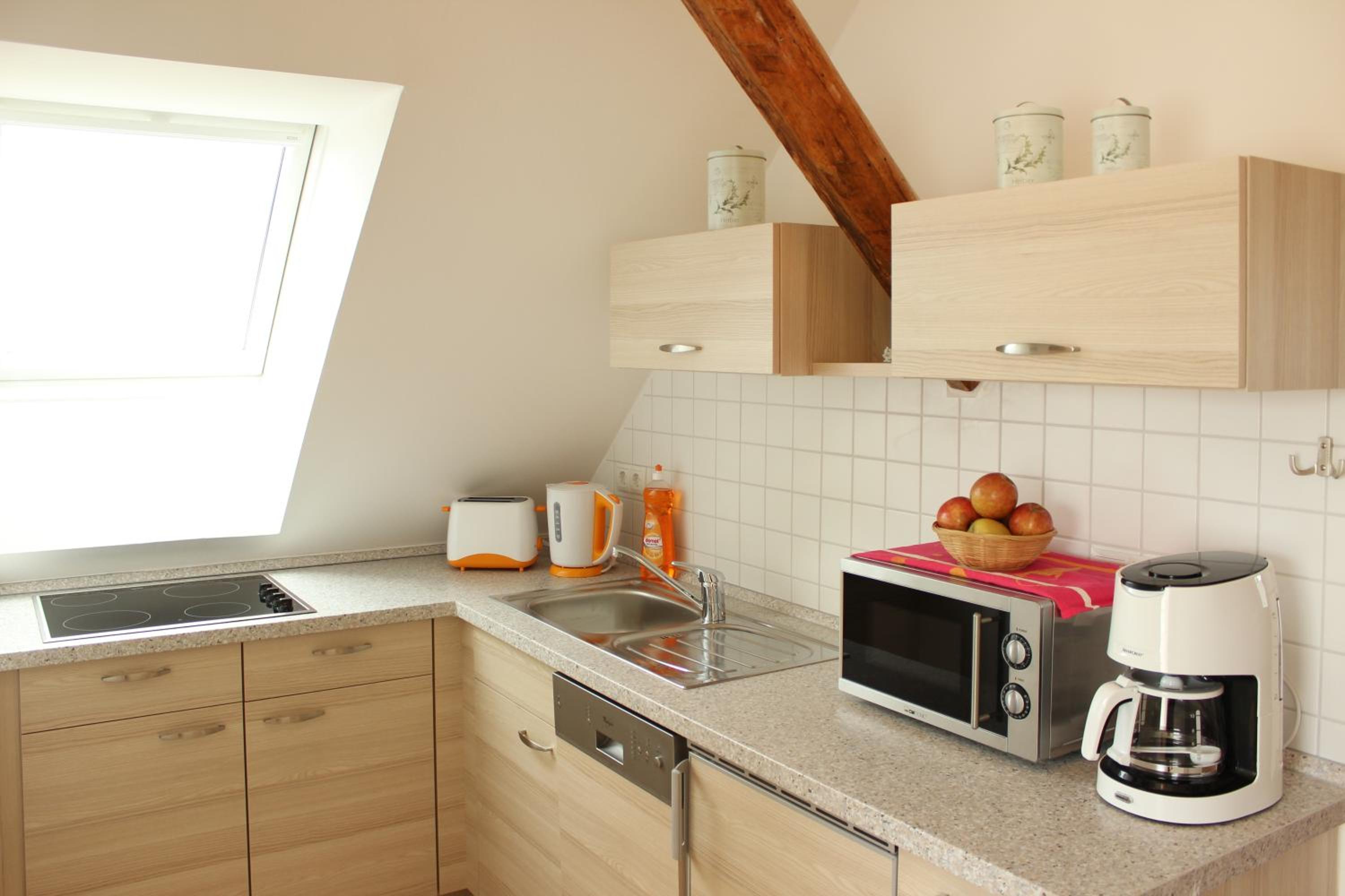 Apartment (No pets allowed) photo 2