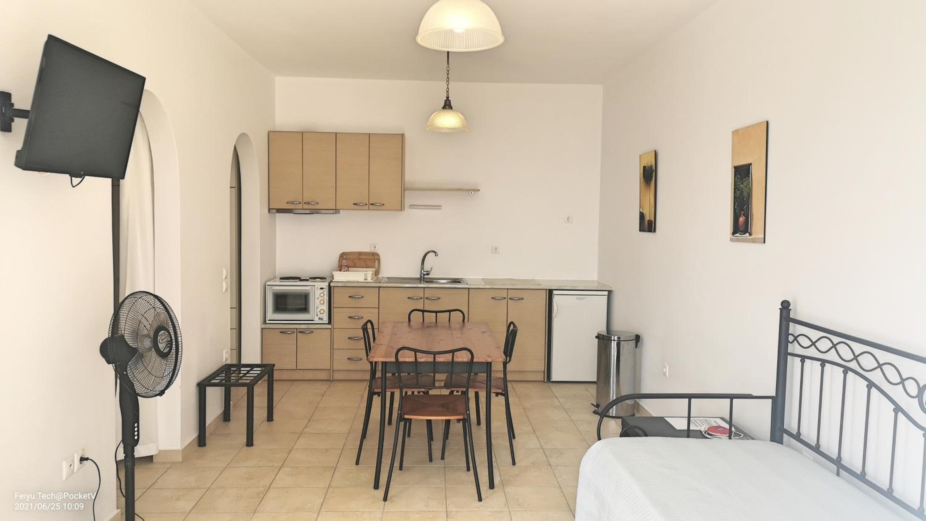 Apartment with Sea View photo 3
