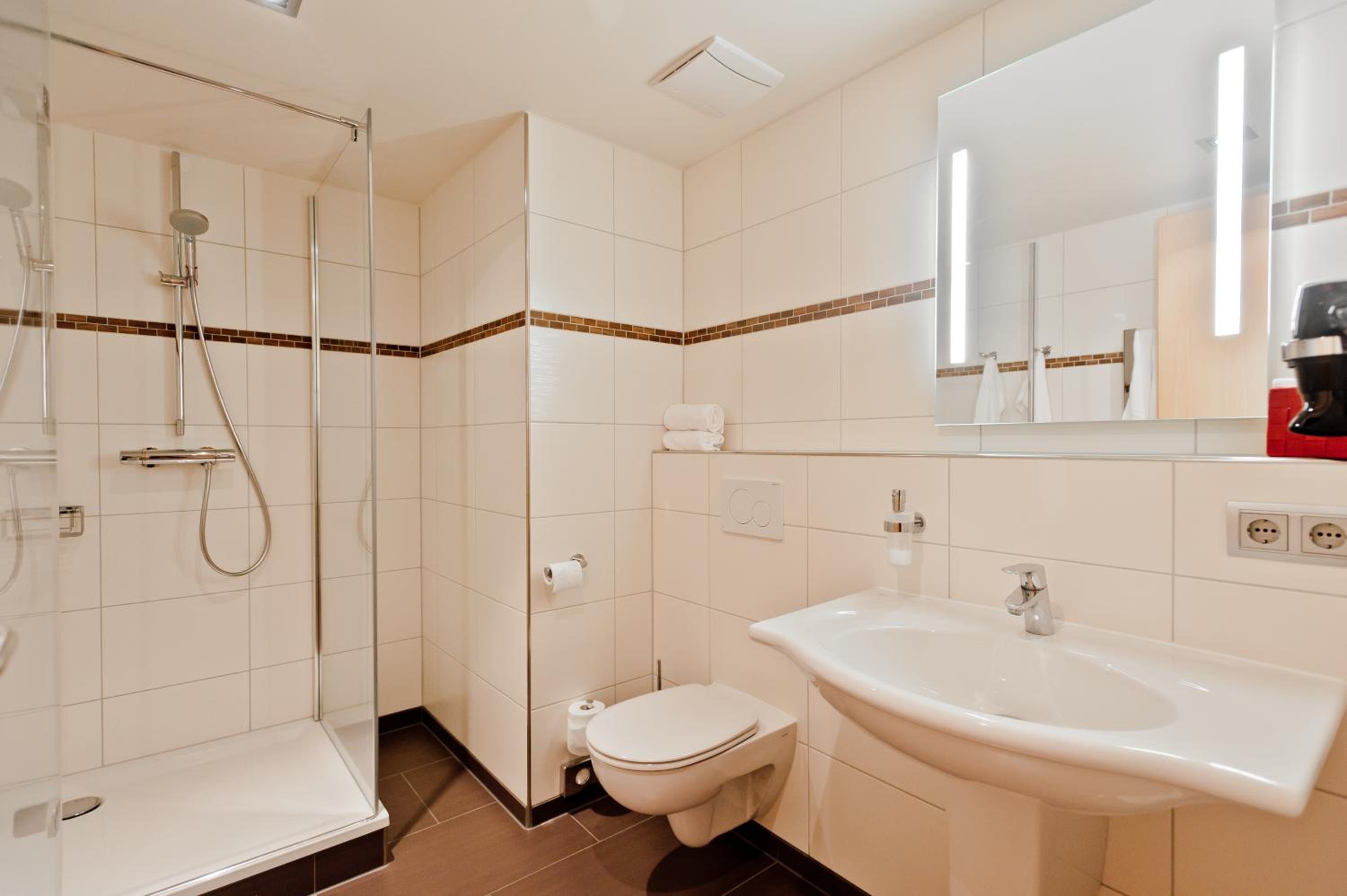 Deluxe Double Room - Photo 4