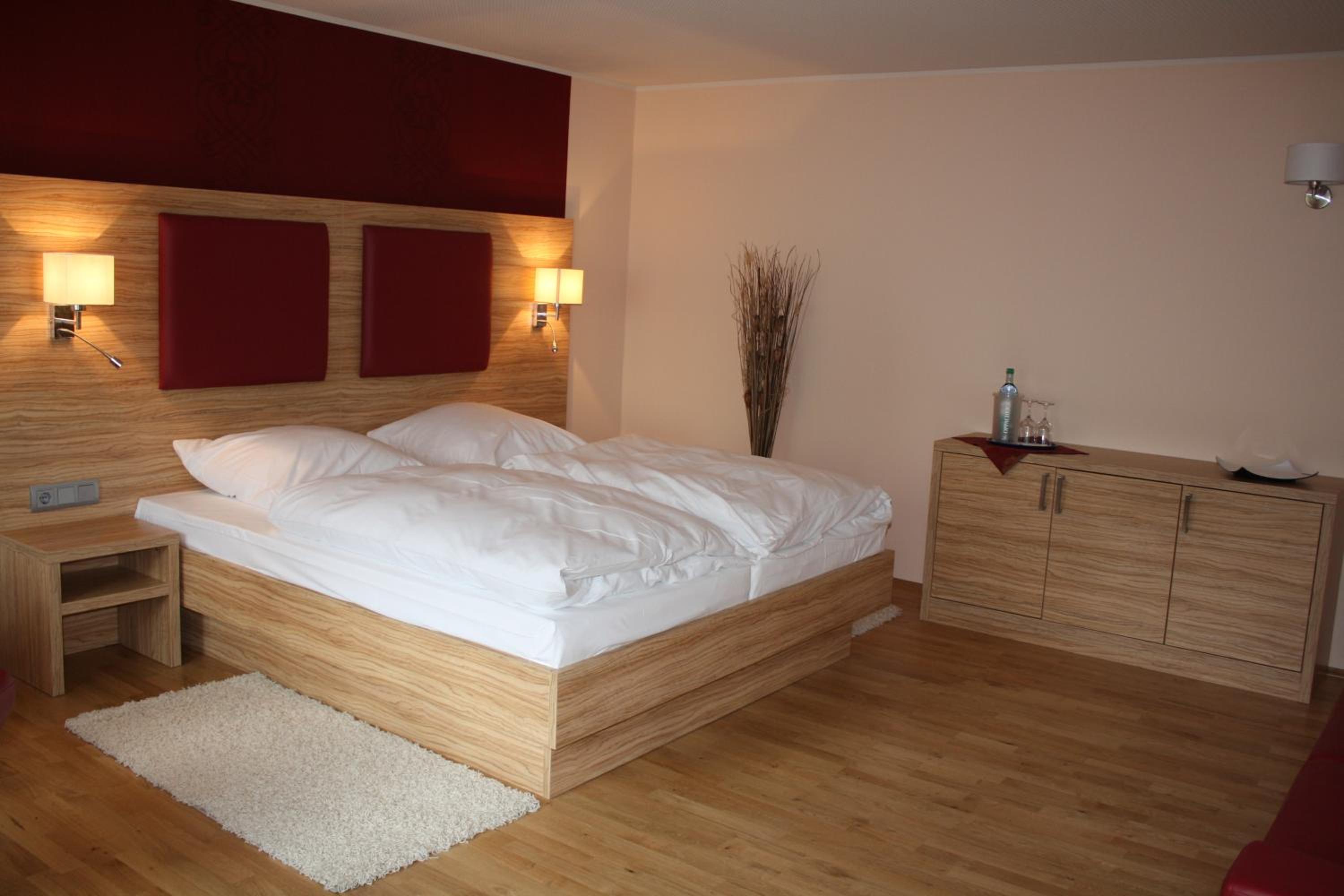 Deluxe Double Room - Photo 3