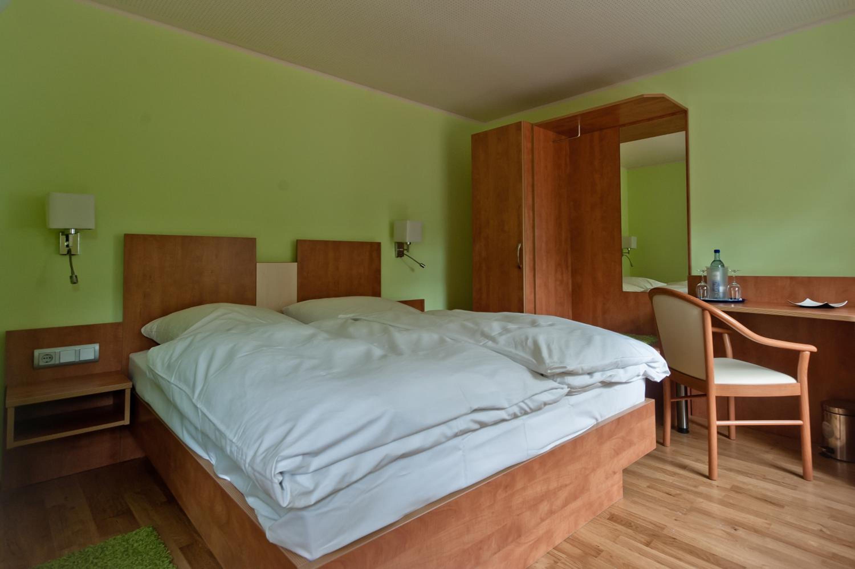 Double Room photo 1