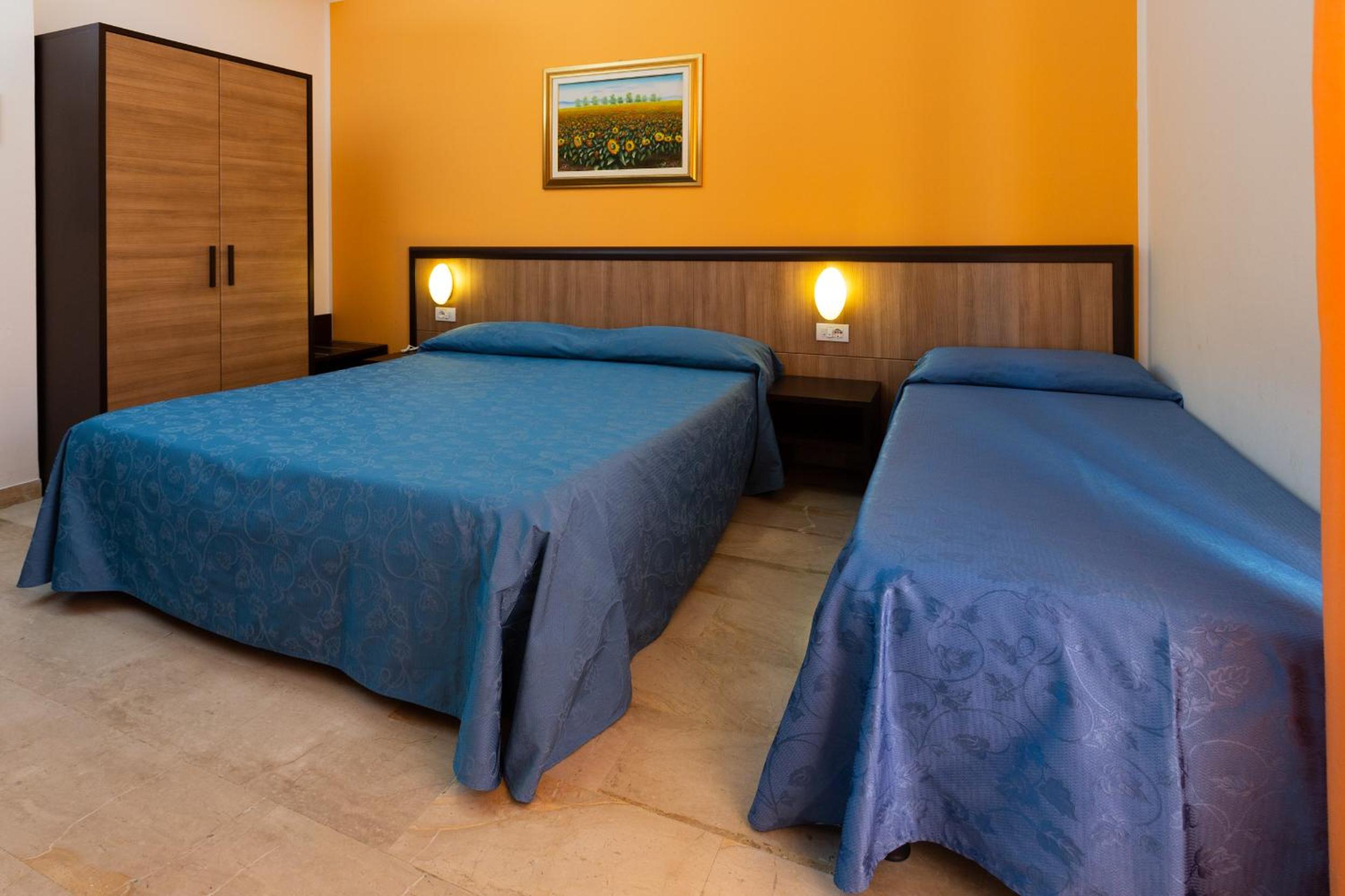 Triple Room photo 1