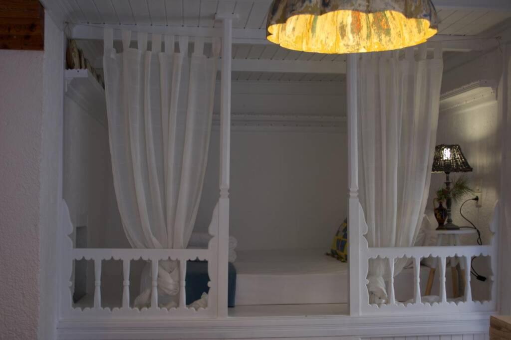 Two-Bedroom Townhouse