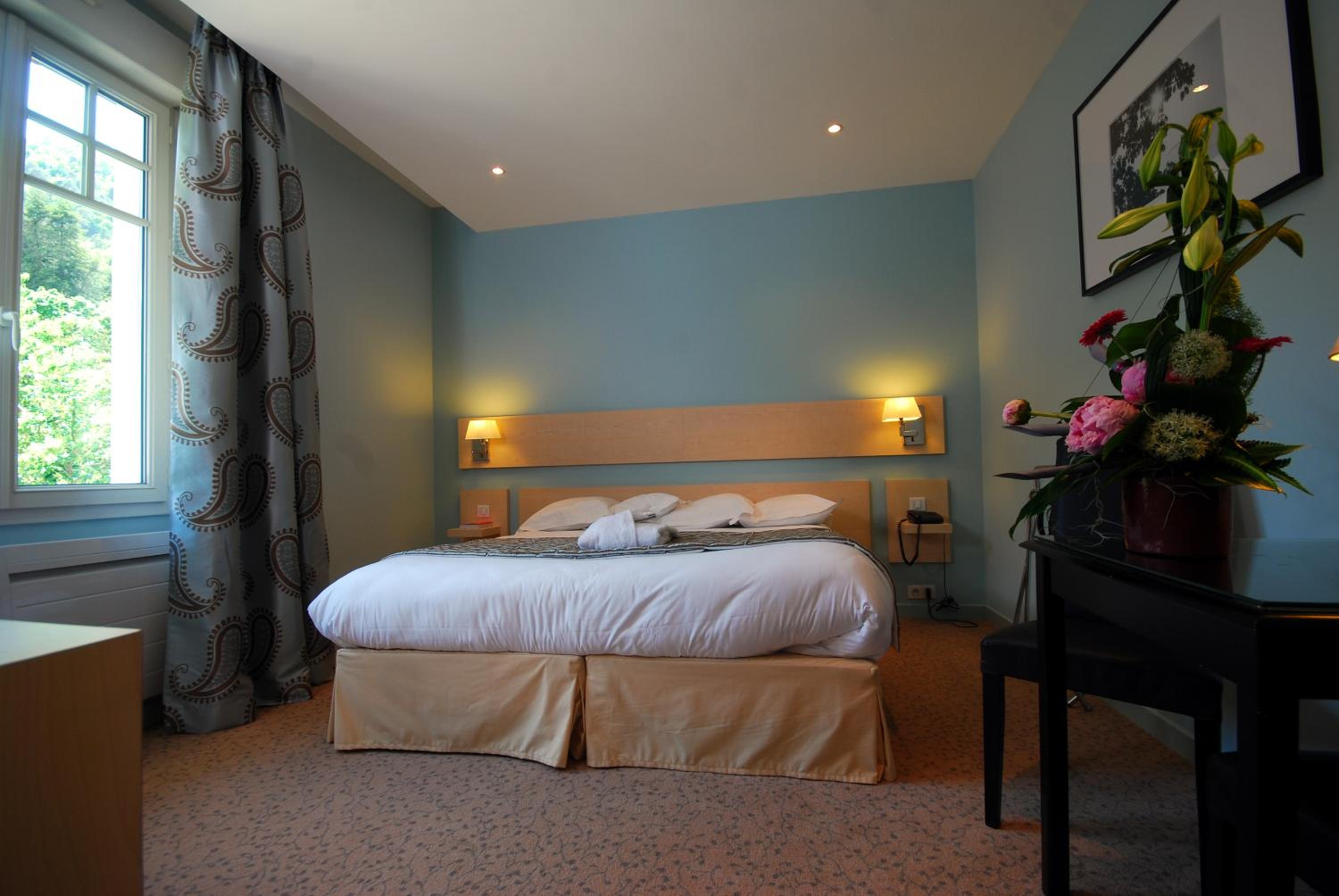 Superior Double or Twin Room - Photo 5