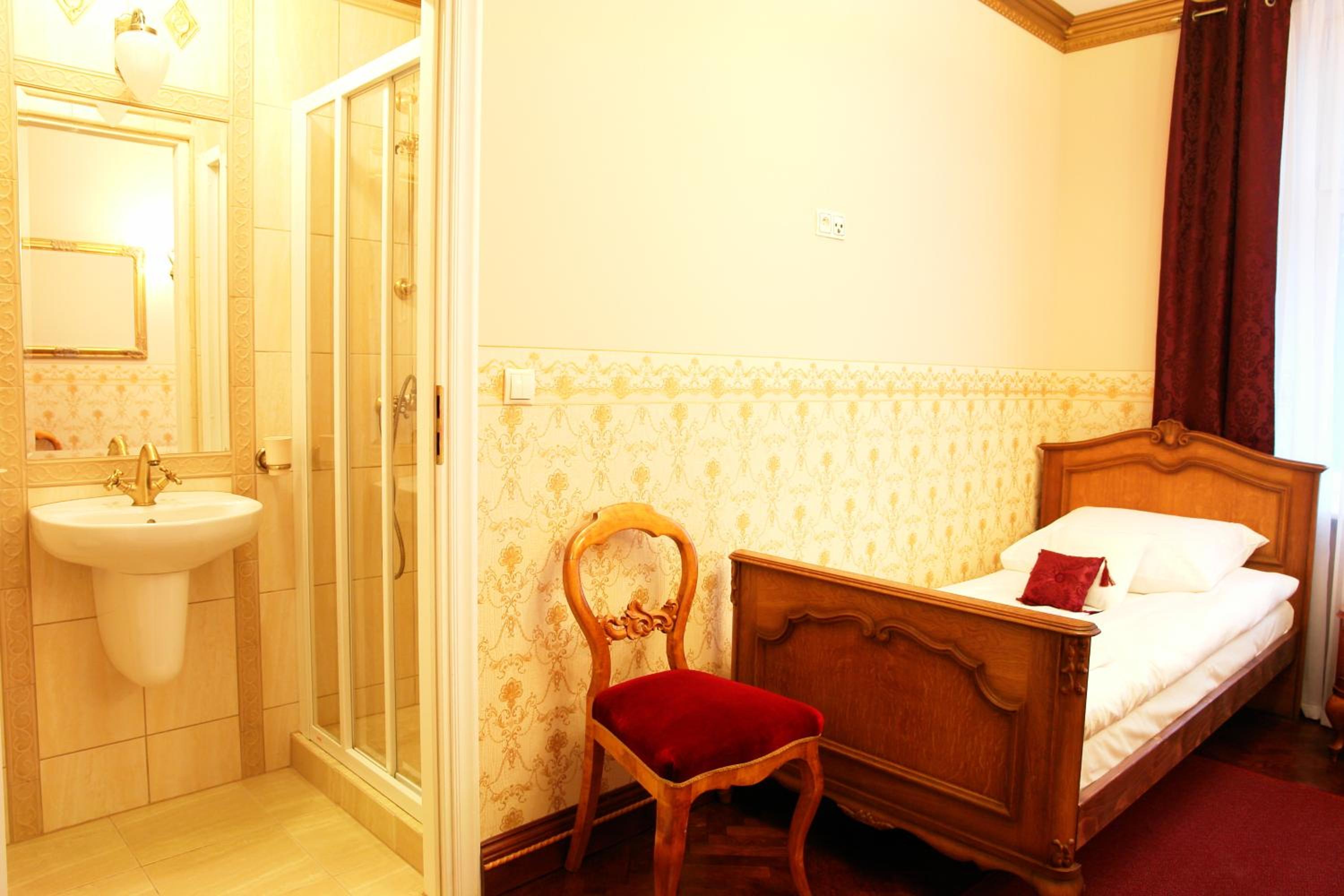 Twin Room photo 3