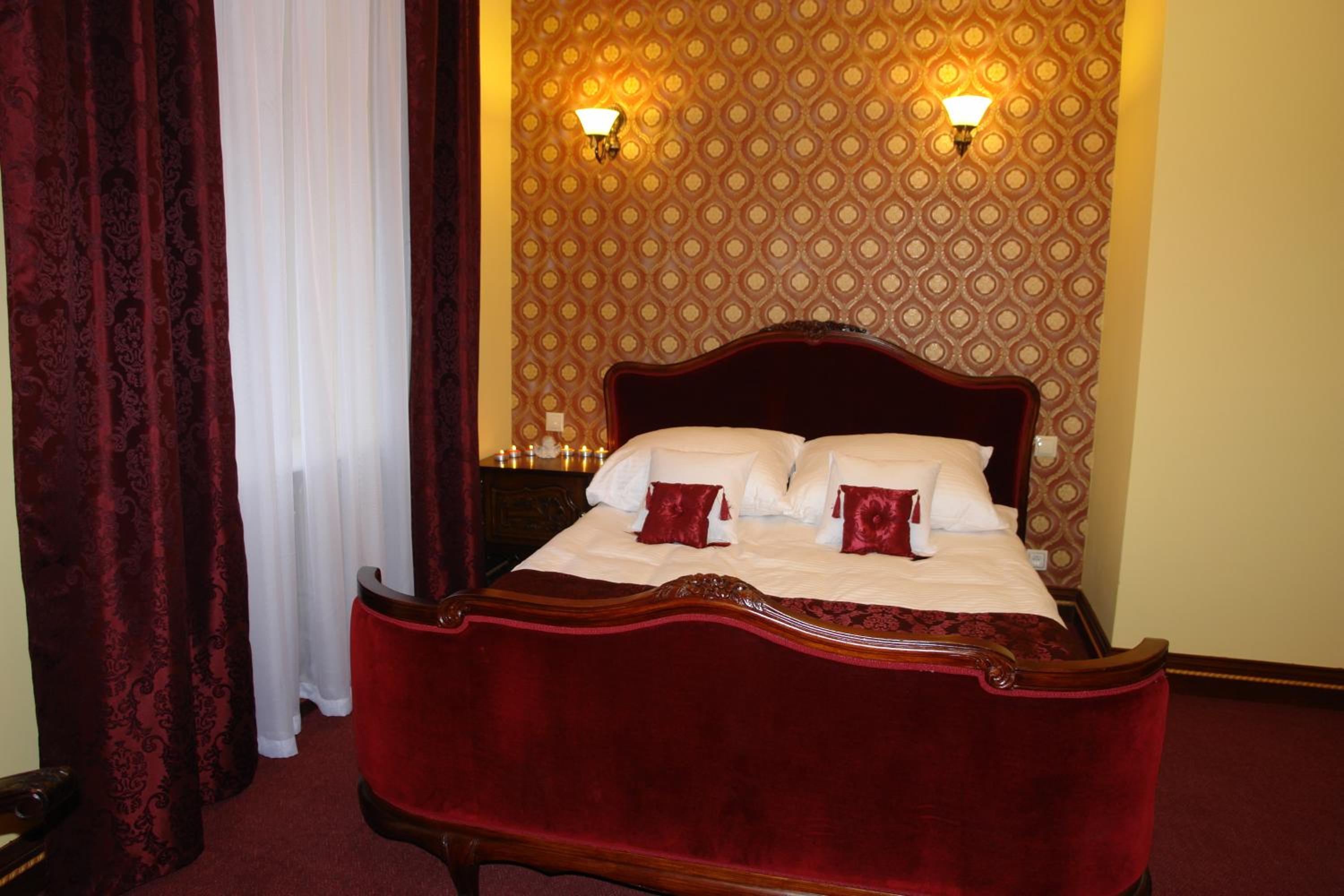 Deluxe Double Room photo 1