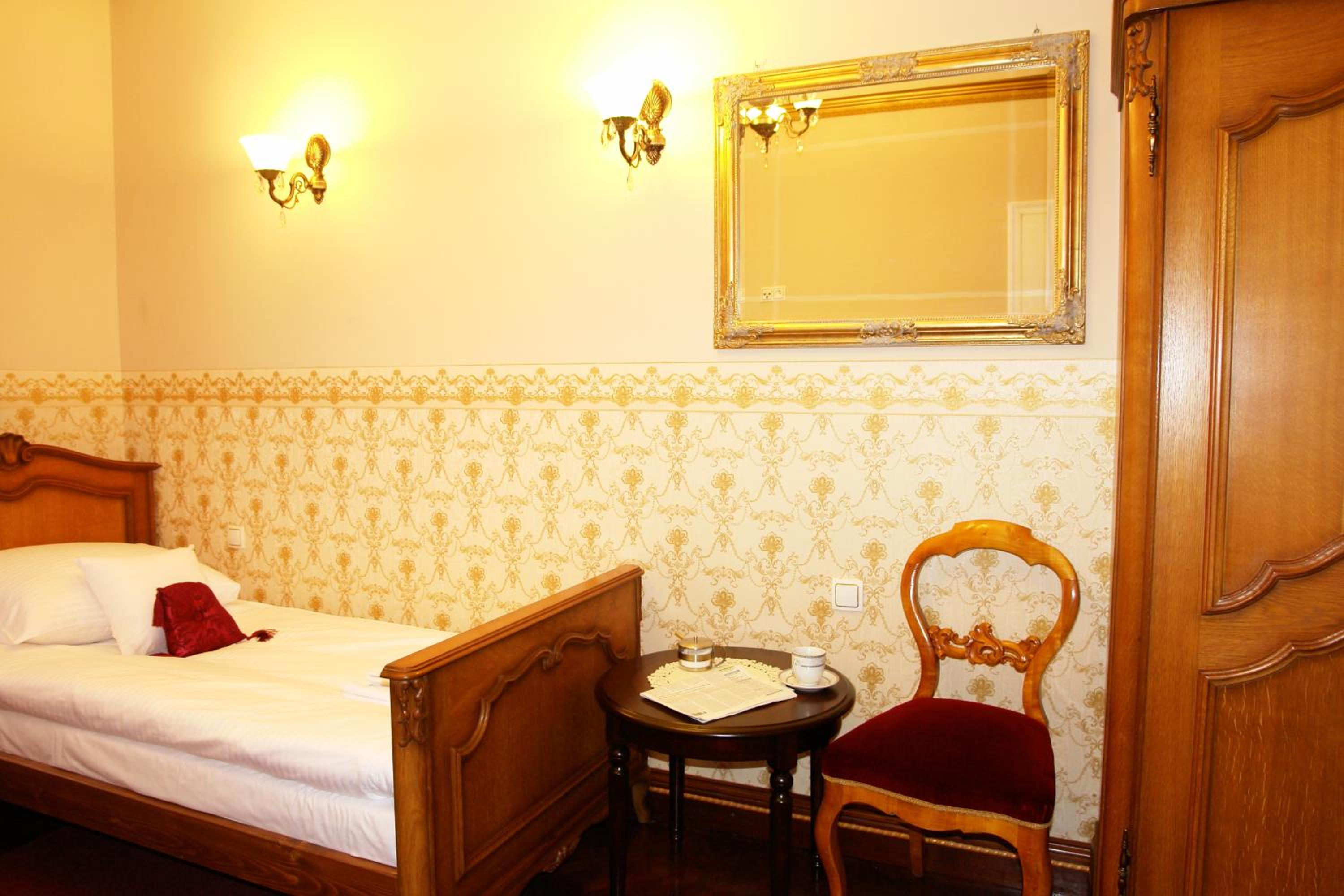 Twin Room photo 2